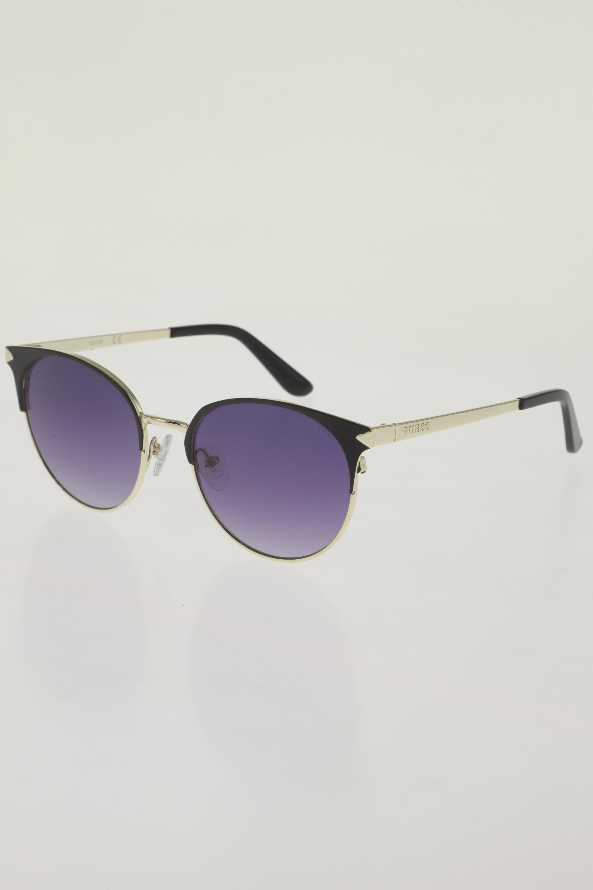 

Guess Damen Sonnenbrille, schwarz, Gr.
