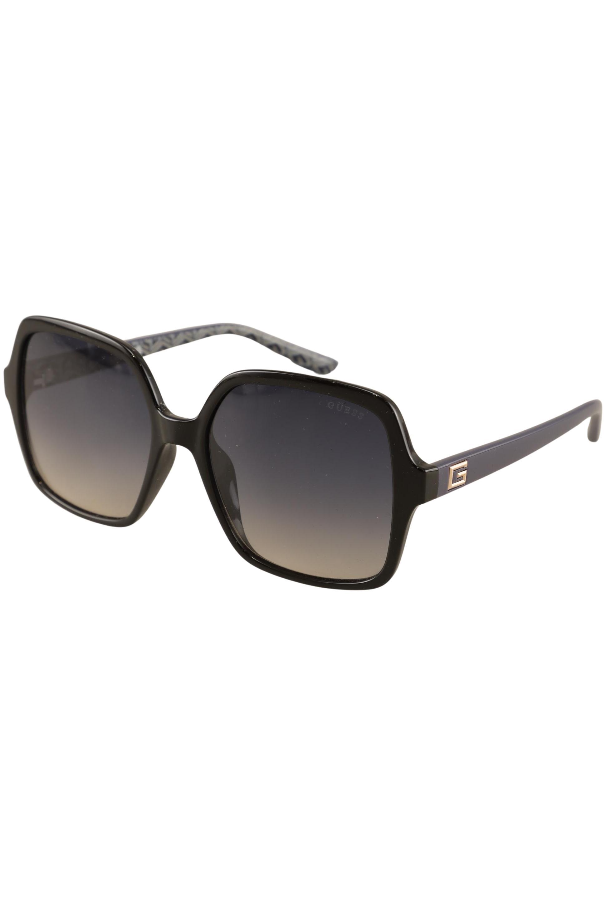 

Guess Damen Sonnenbrille, schwarz, Gr.