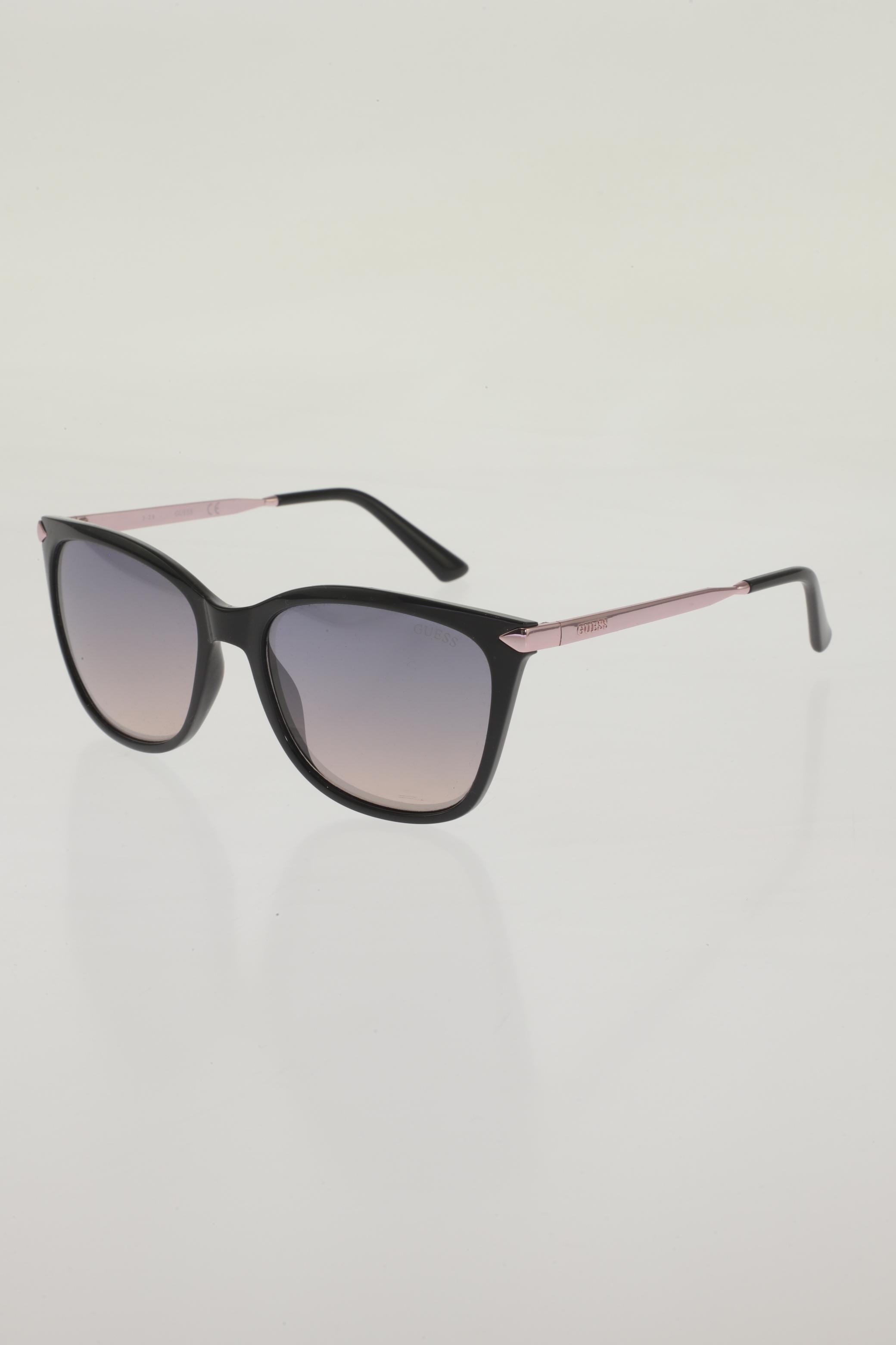 

Guess Damen Sonnenbrille, schwarz, Gr.