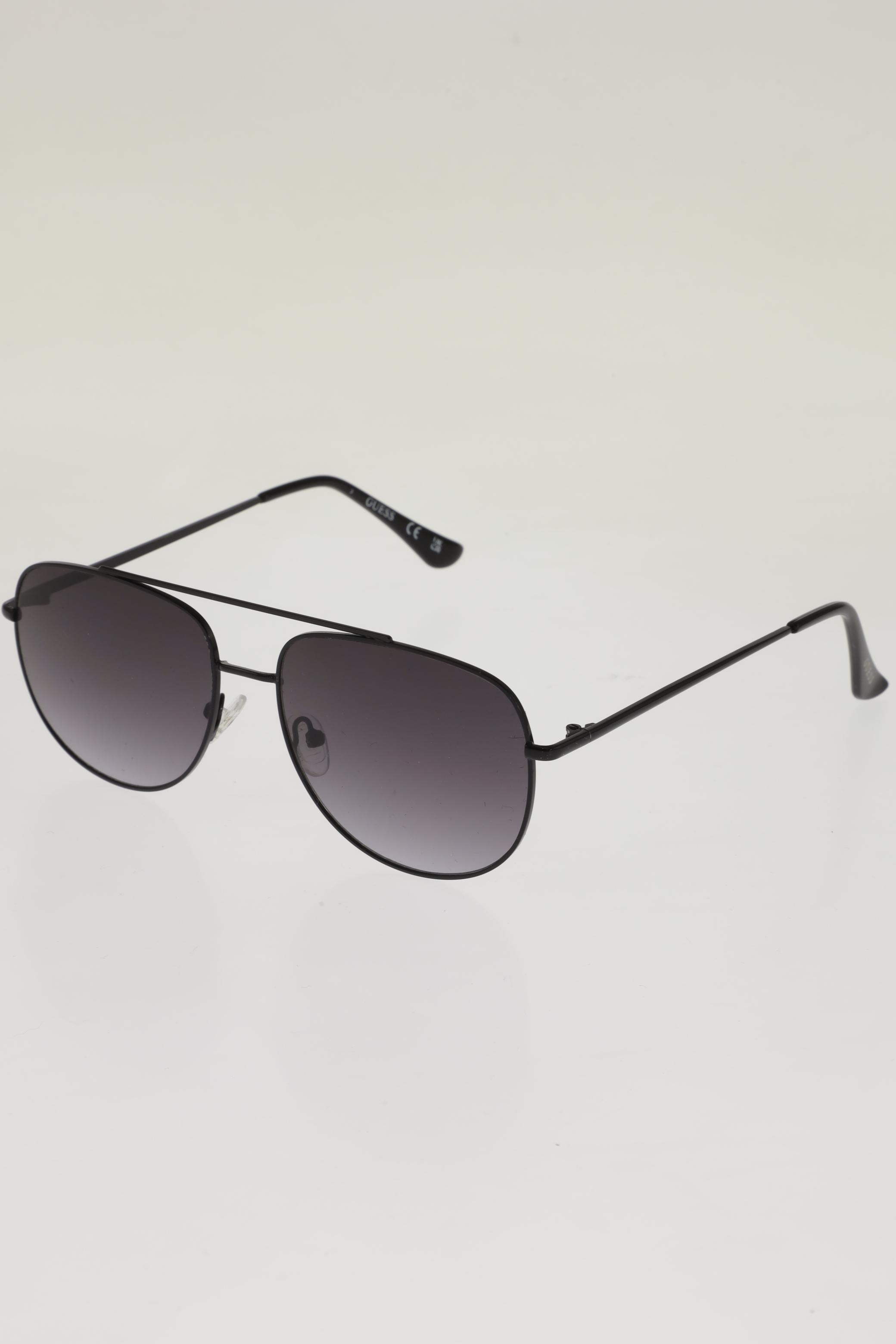 

Guess Damen Sonnenbrille, schwarz, Gr.