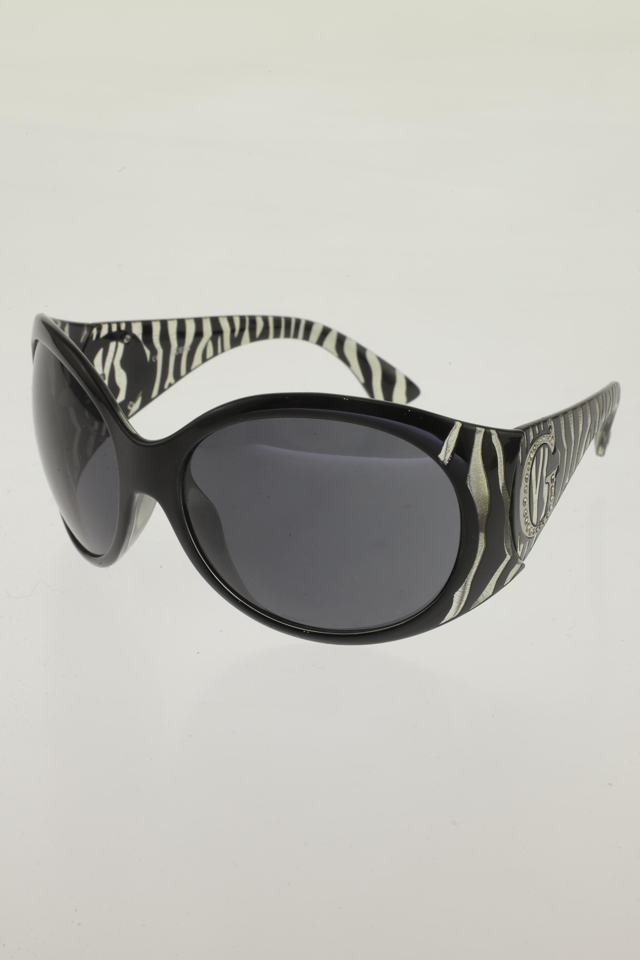 

GUESS Damen Sonnenbrille, schwarz