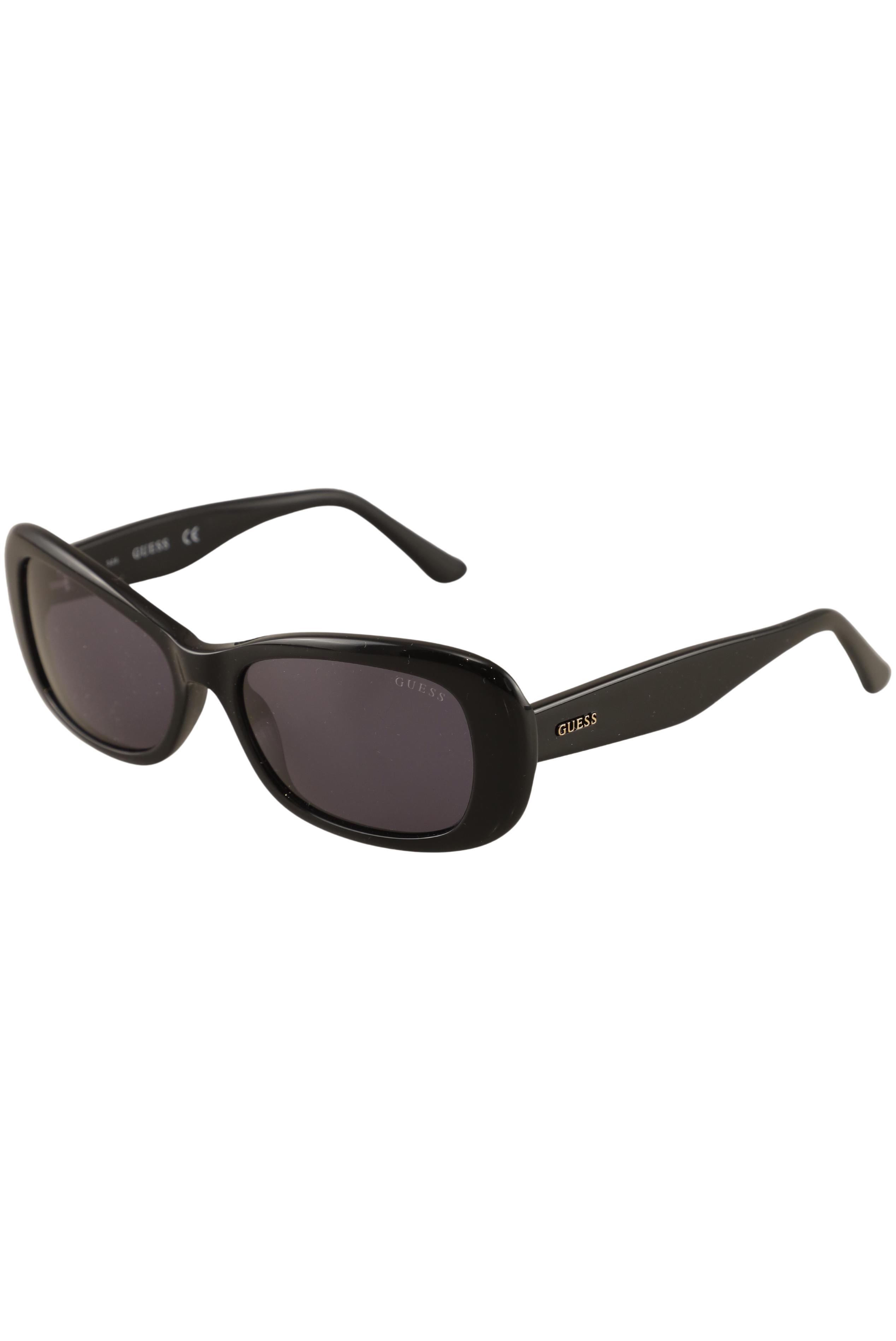 

Guess Damen Sonnenbrille, schwarz, Gr.