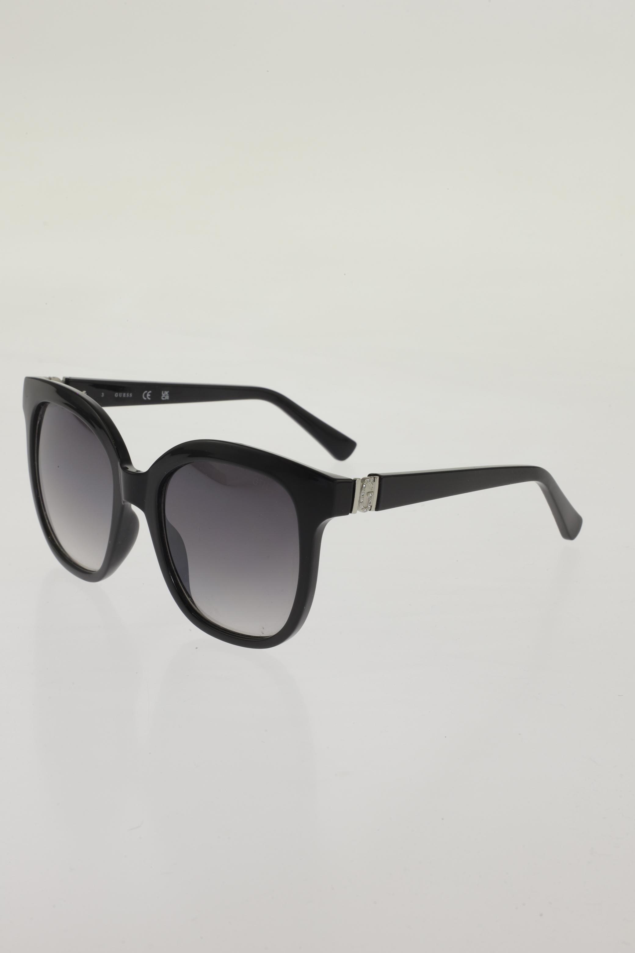 

Guess Damen Sonnenbrille, schwarz, Gr.