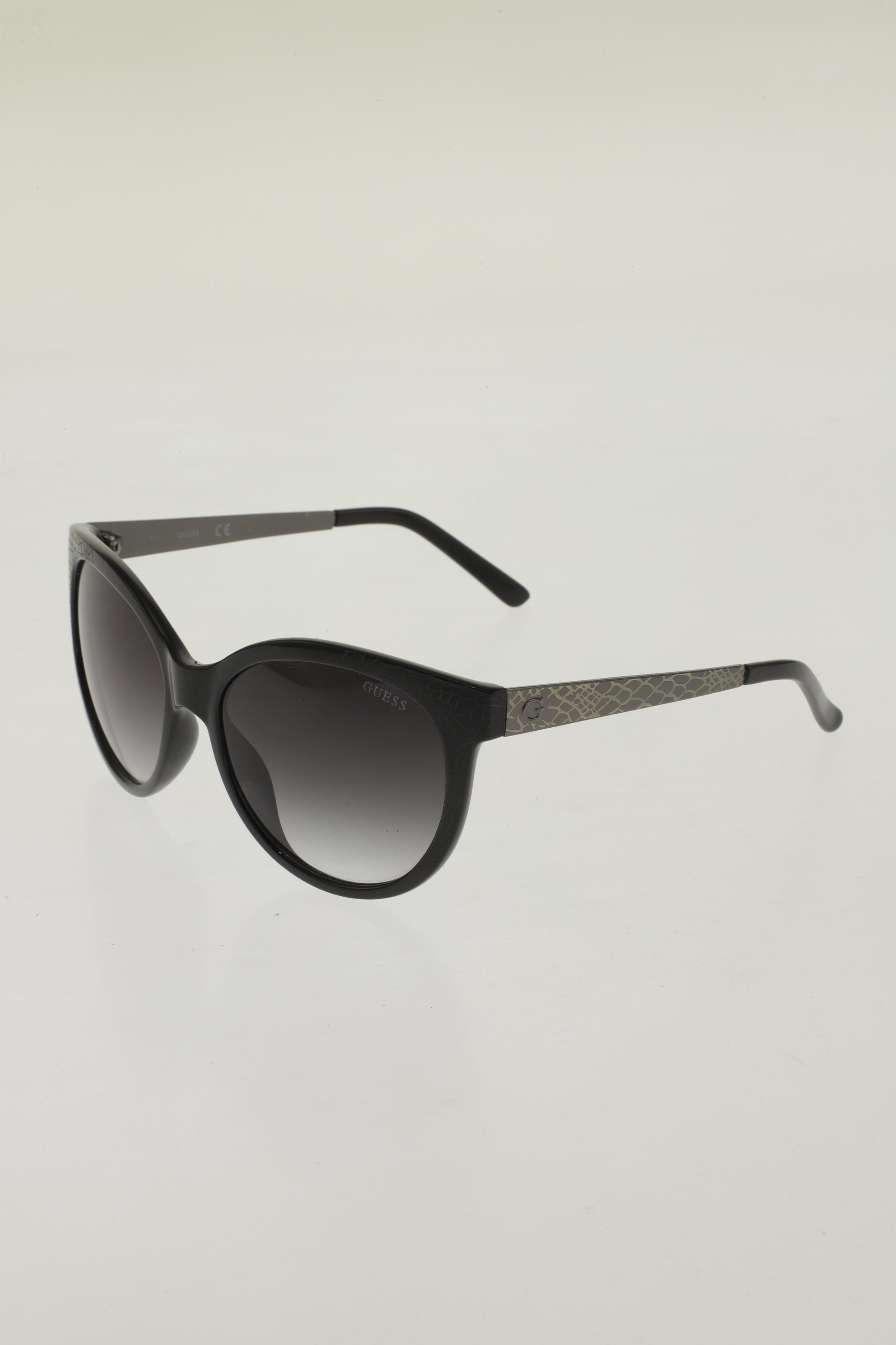 

Guess Damen Sonnenbrille, schwarz, Gr.
