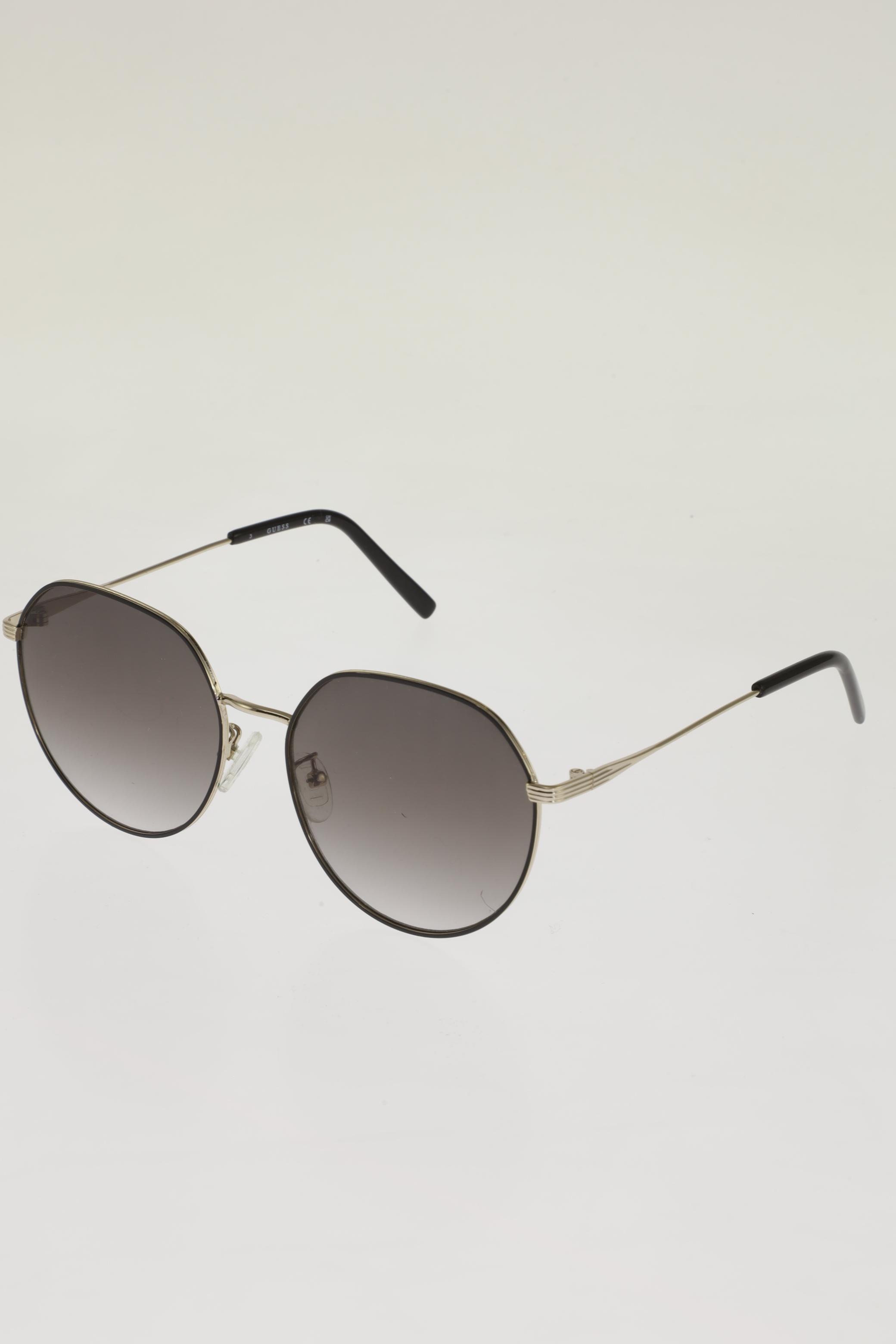 

Guess Damen Sonnenbrille, schwarz, Gr.