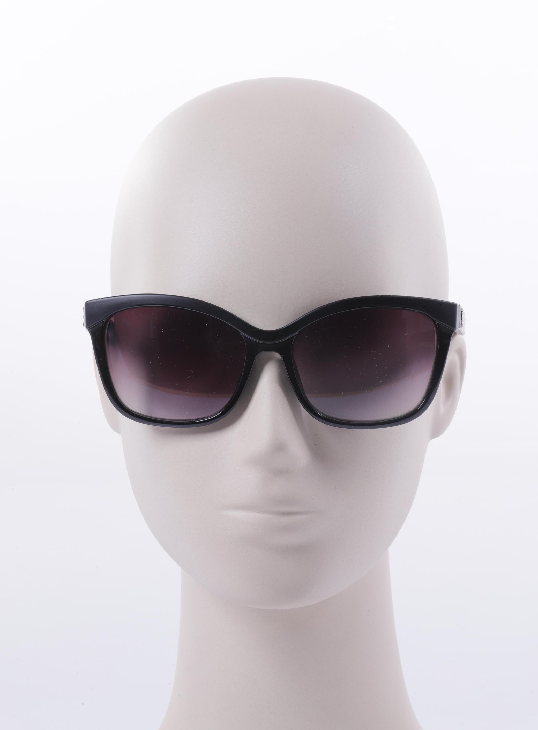 

Guess Damen Sonnenbrille, schwarz, Gr.