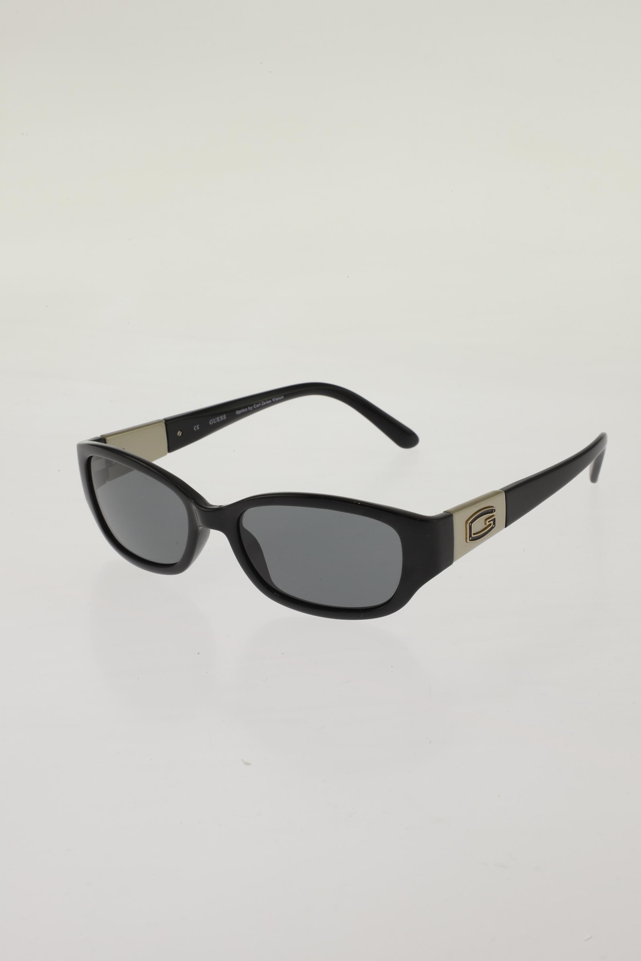 

Guess Damen Sonnenbrille, schwarz, Gr.