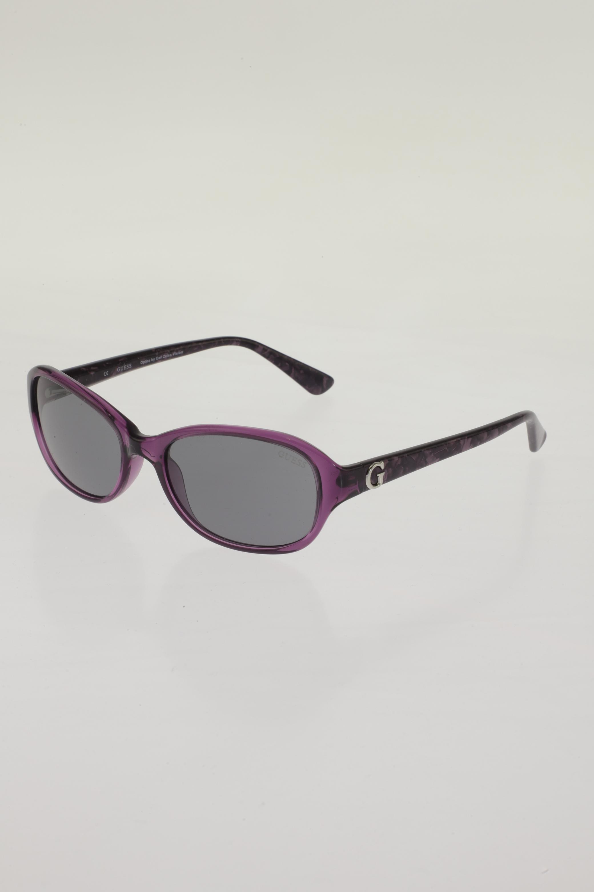 

Guess Damen Sonnenbrille, flieder, Gr.