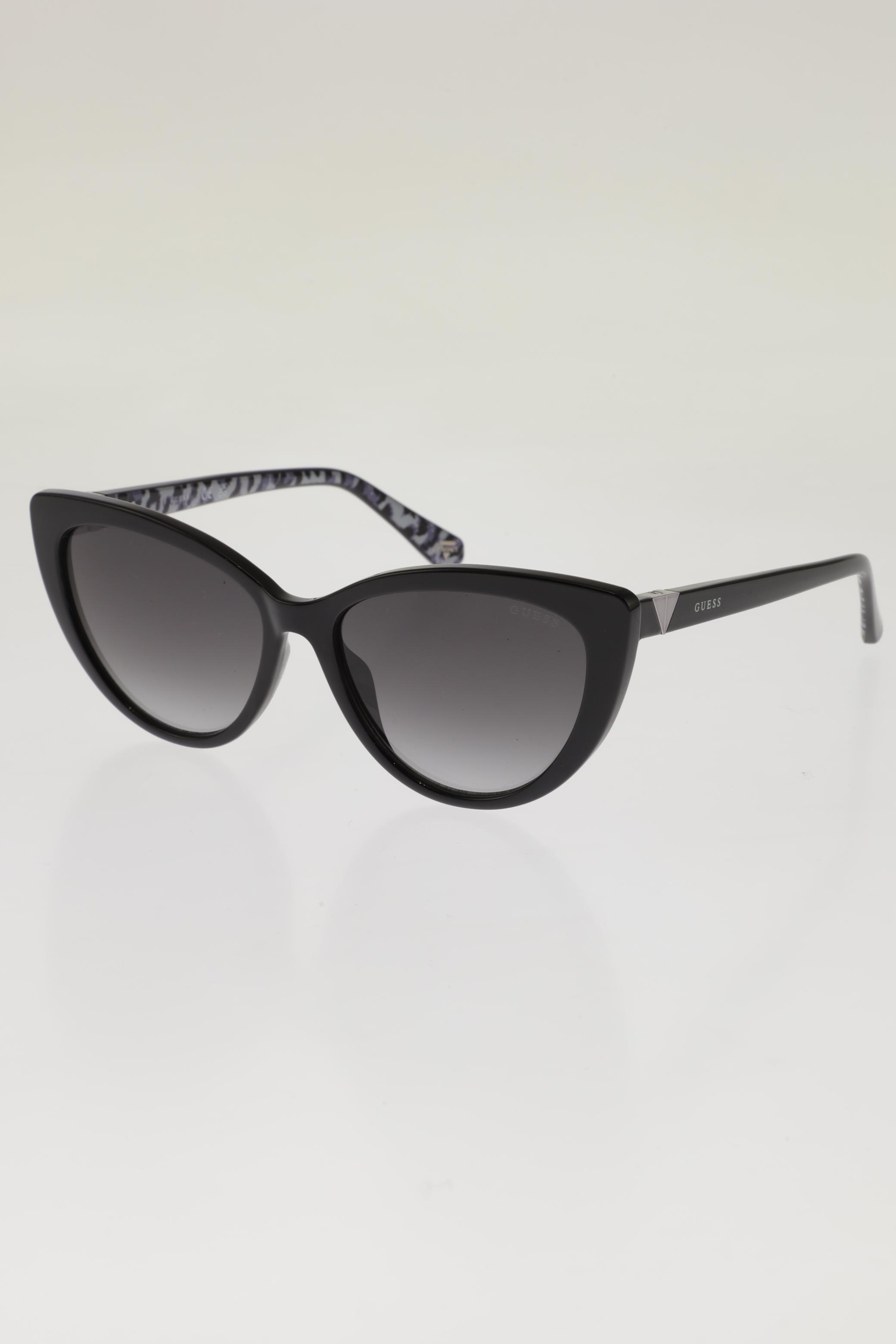 

Guess Damen Sonnenbrille, schwarz, Gr.
