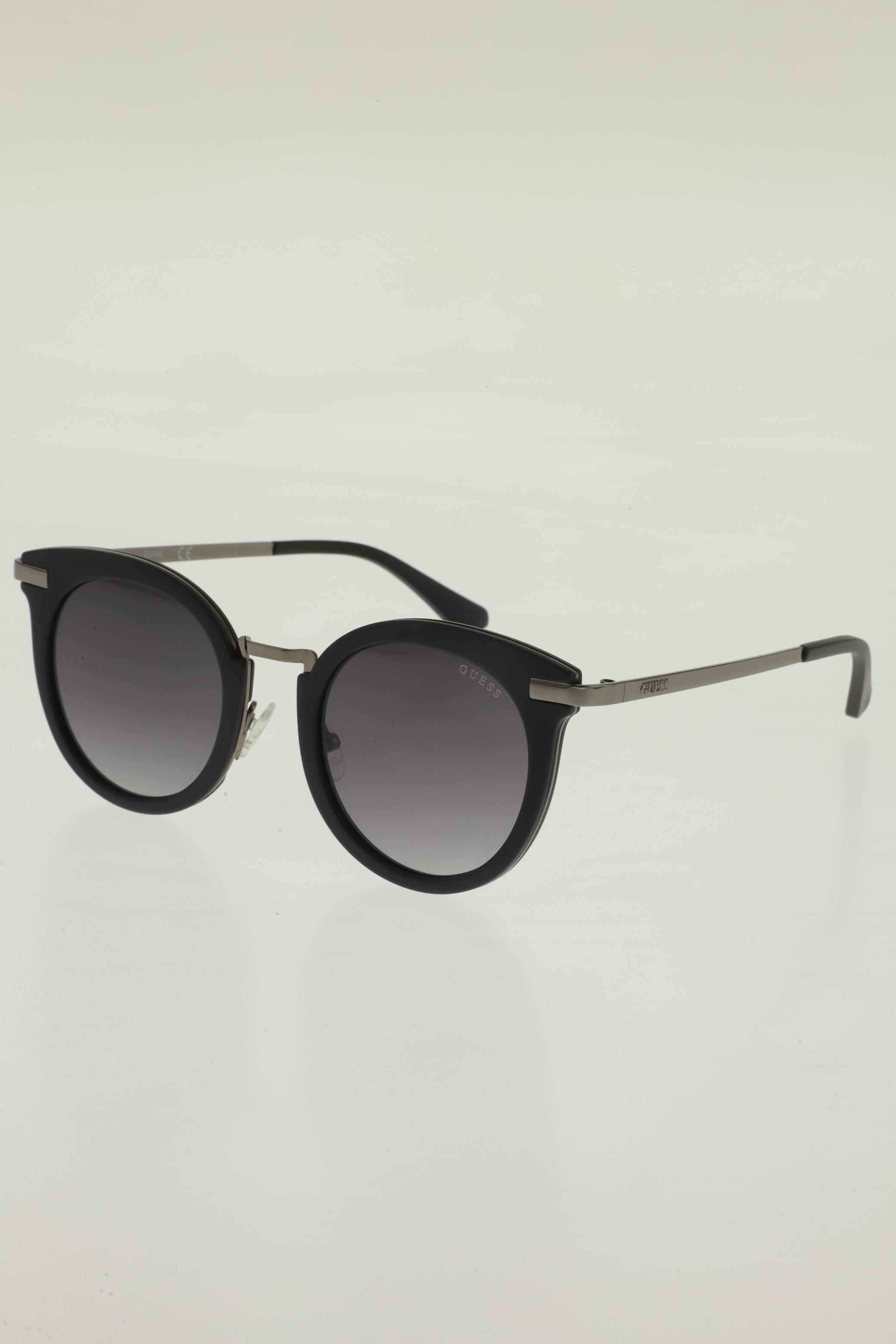 

Guess Damen Sonnenbrille, schwarz, Gr.
