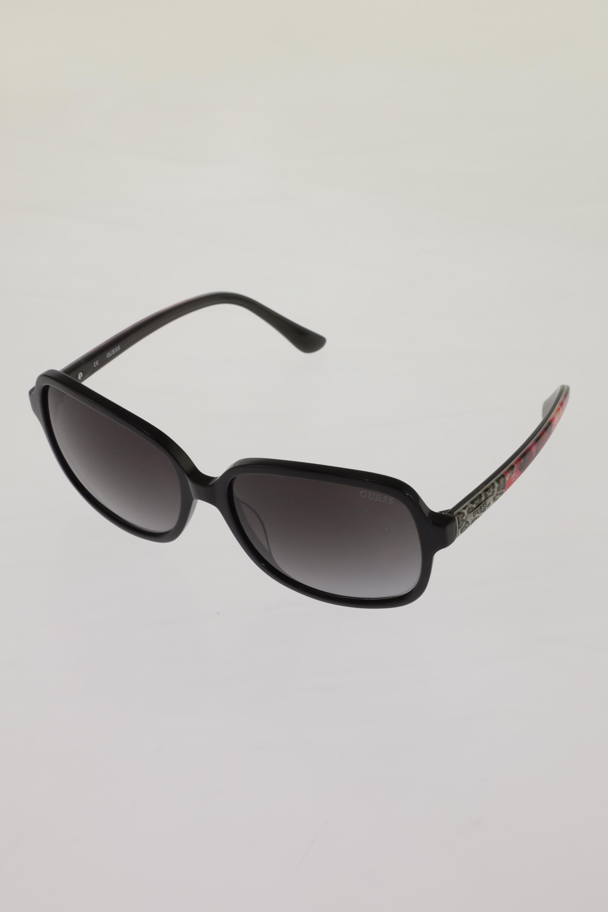 

Guess Damen Sonnenbrille, schwarz, Gr.