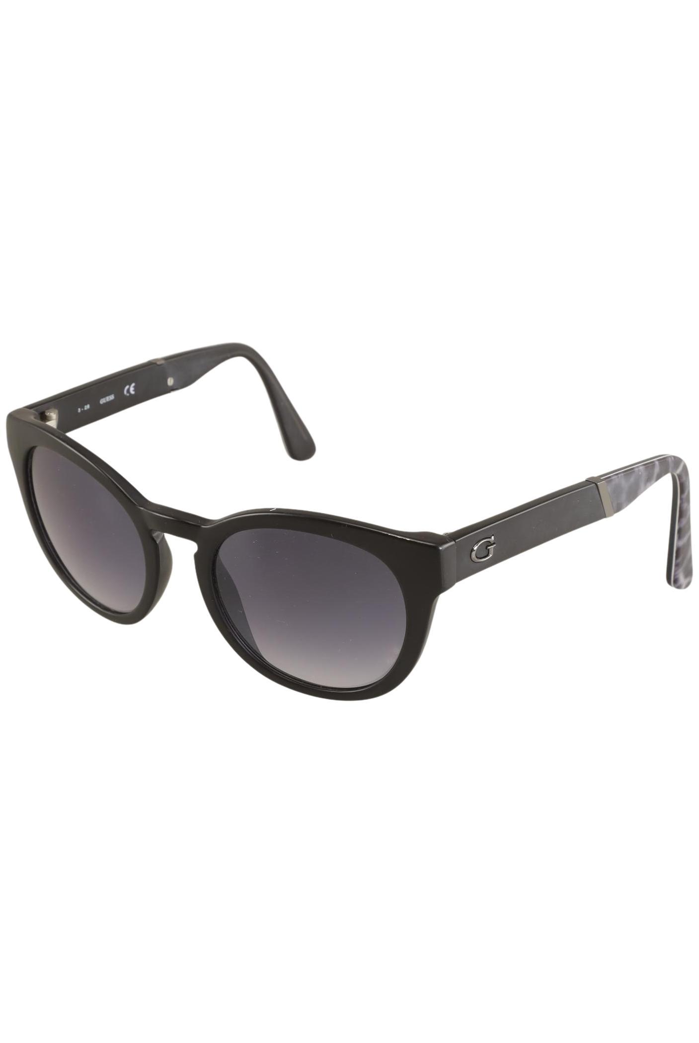 

Guess Damen Sonnenbrille, schwarz, Gr.