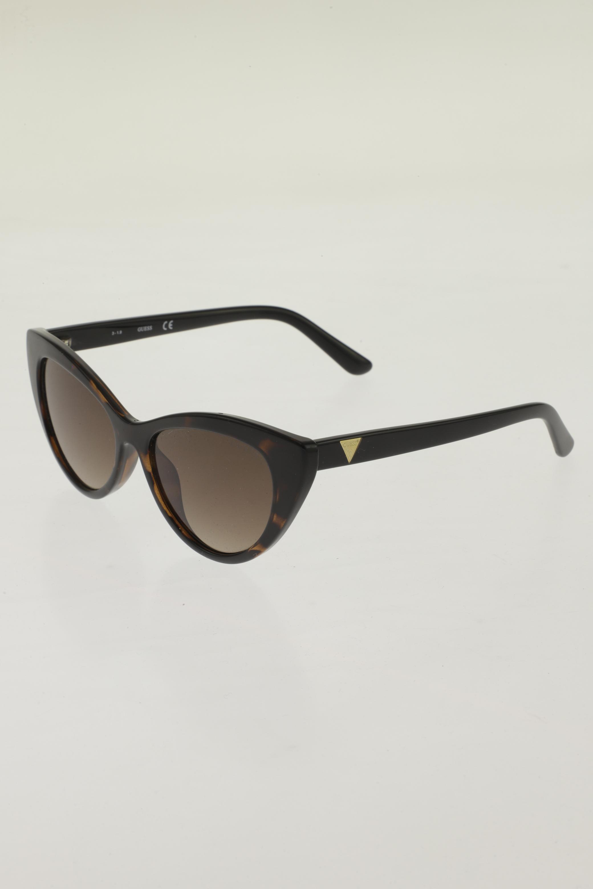 

GUESS Damen Sonnenbrille, braun