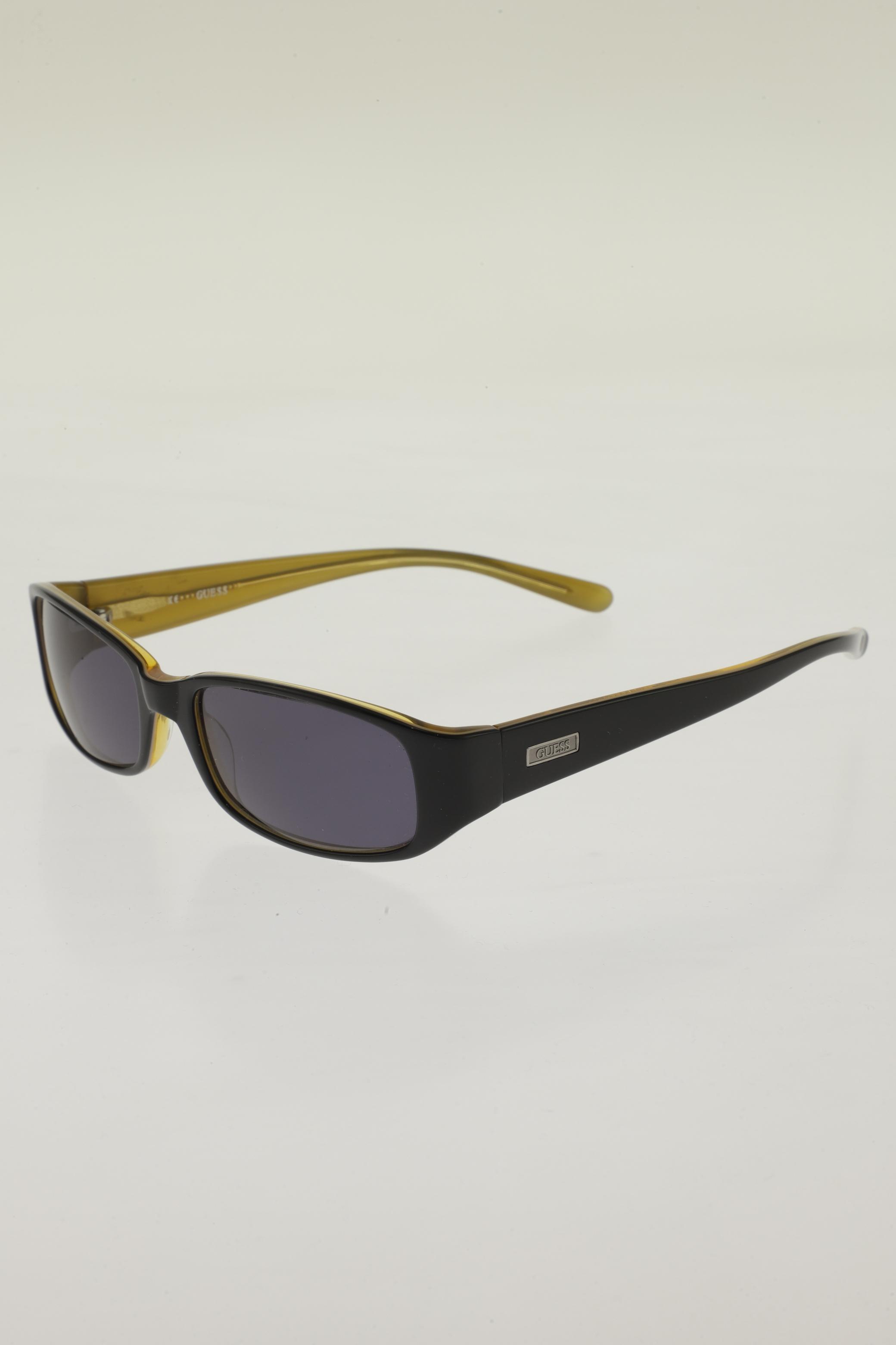 

Guess Damen Sonnenbrille, schwarz, Gr.