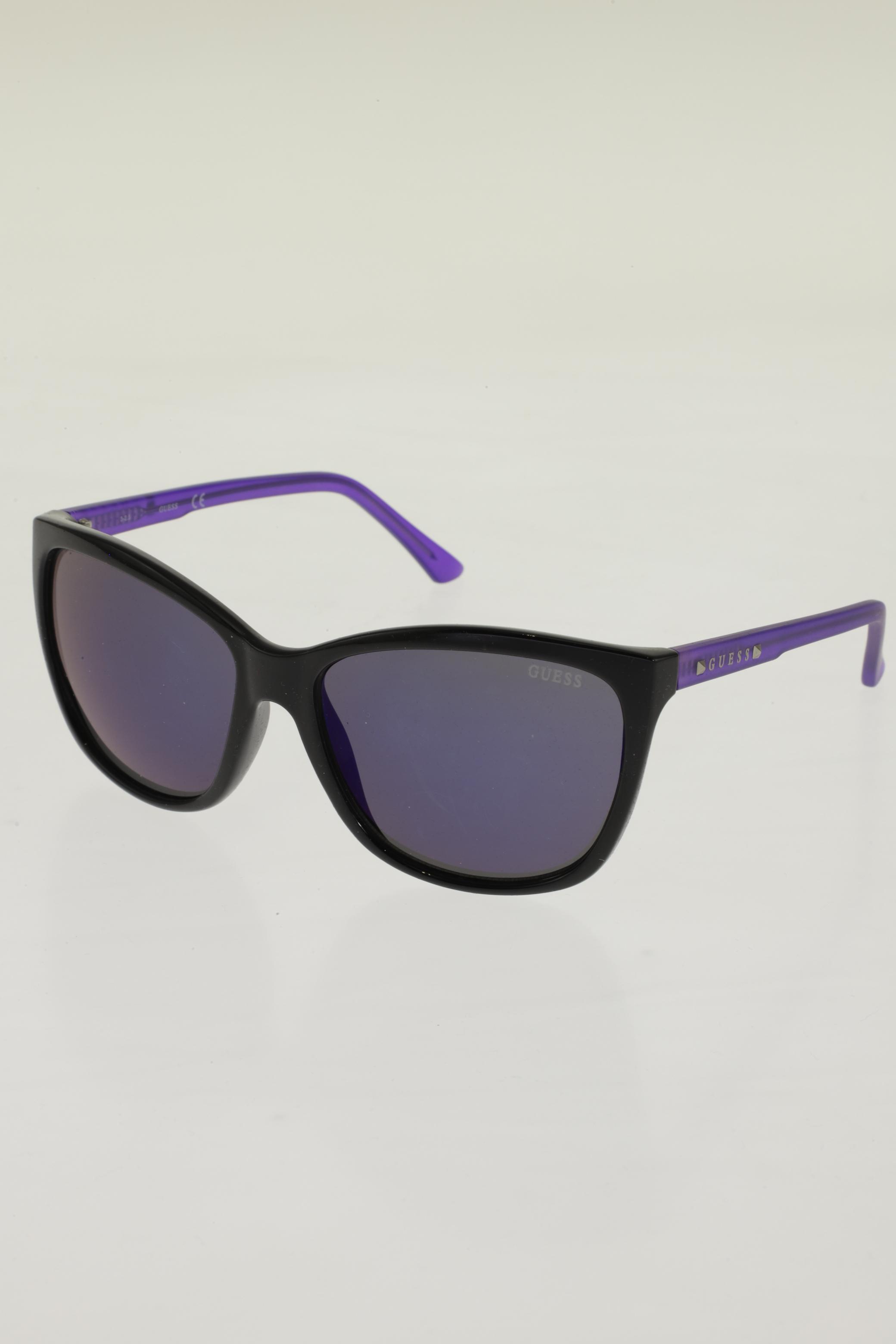 

Guess Damen Sonnenbrille, flieder, Gr.