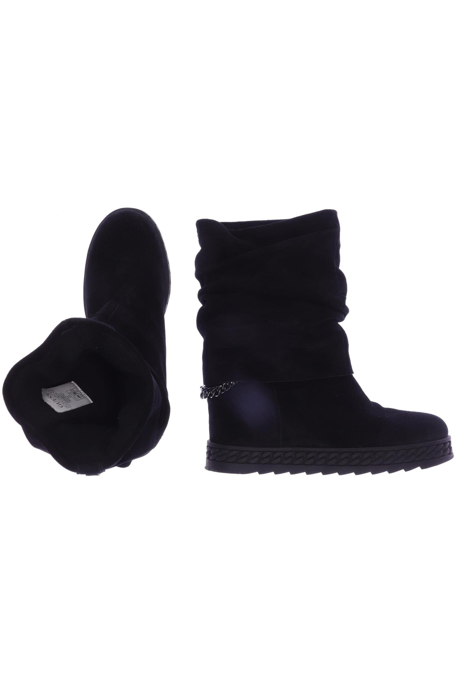 

Guess Damen Stiefel, schwarz, Gr. 41