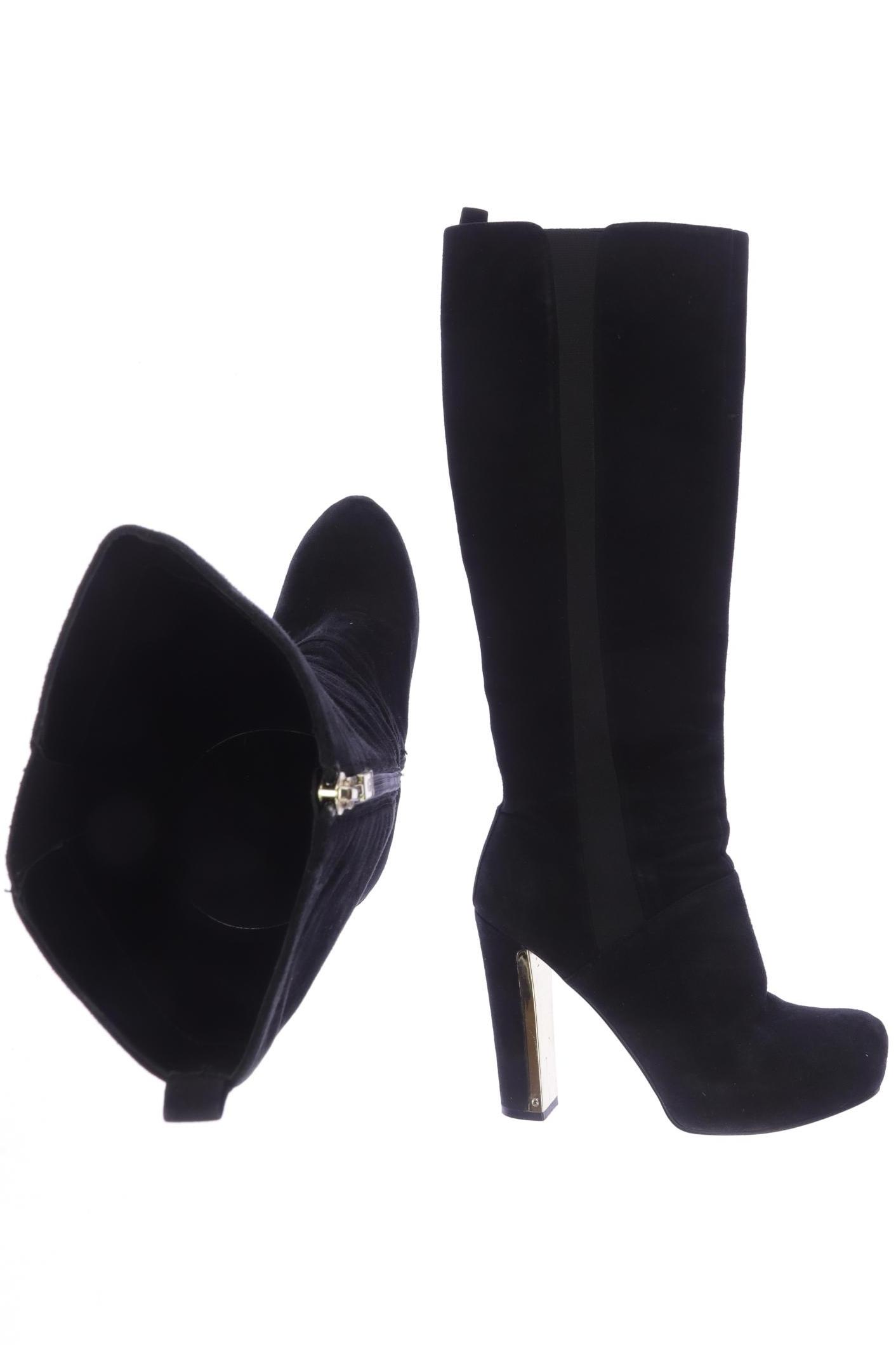 

Guess Damen Stiefel, schwarz, Gr. 36