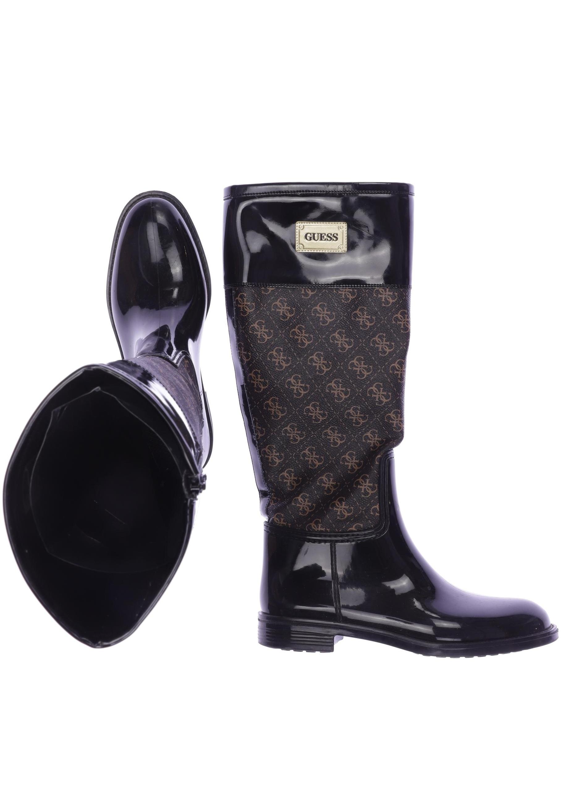 

Guess Damen Stiefel, braun, Gr. 36