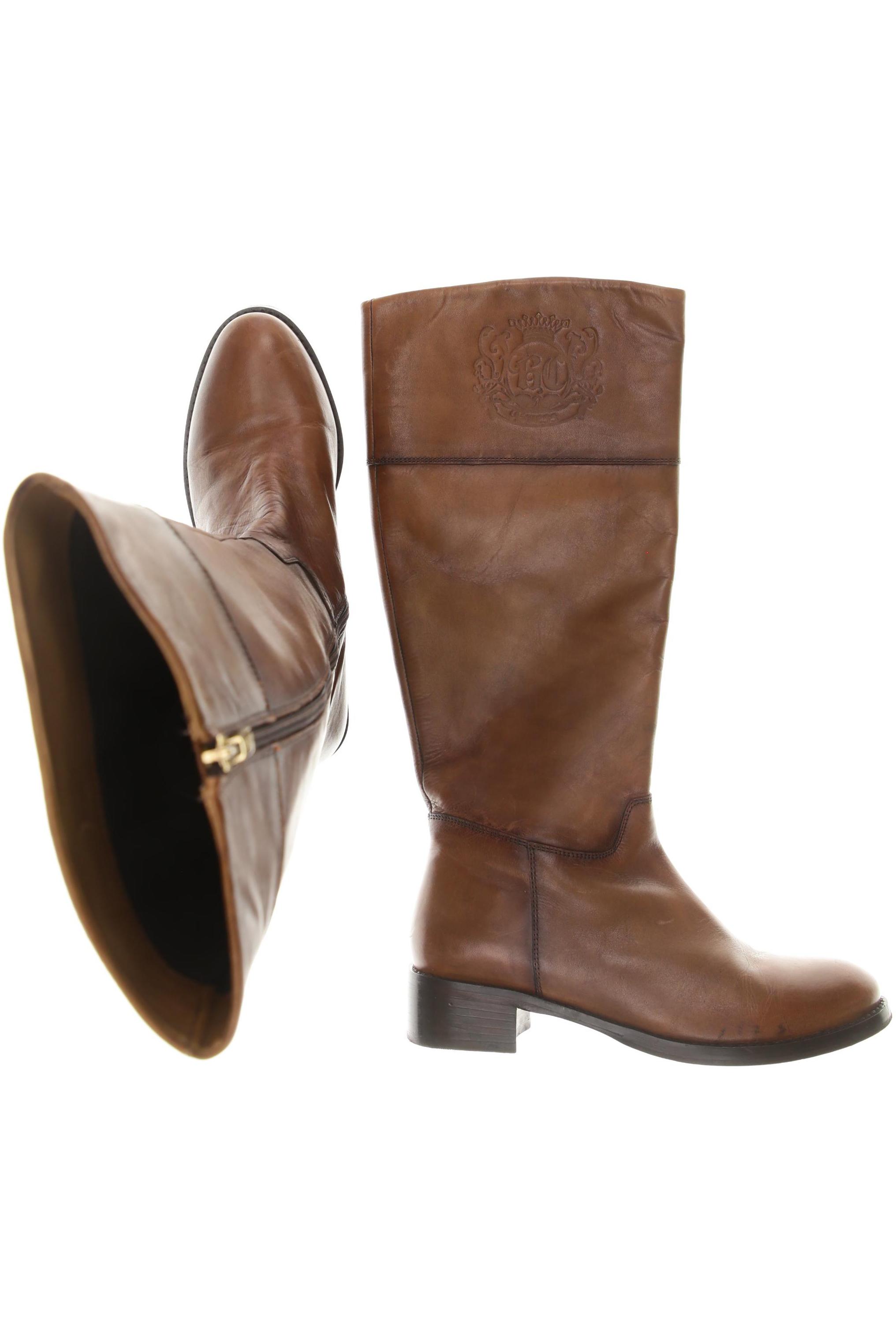 

Guess Damen Stiefel, braun, Gr. 38