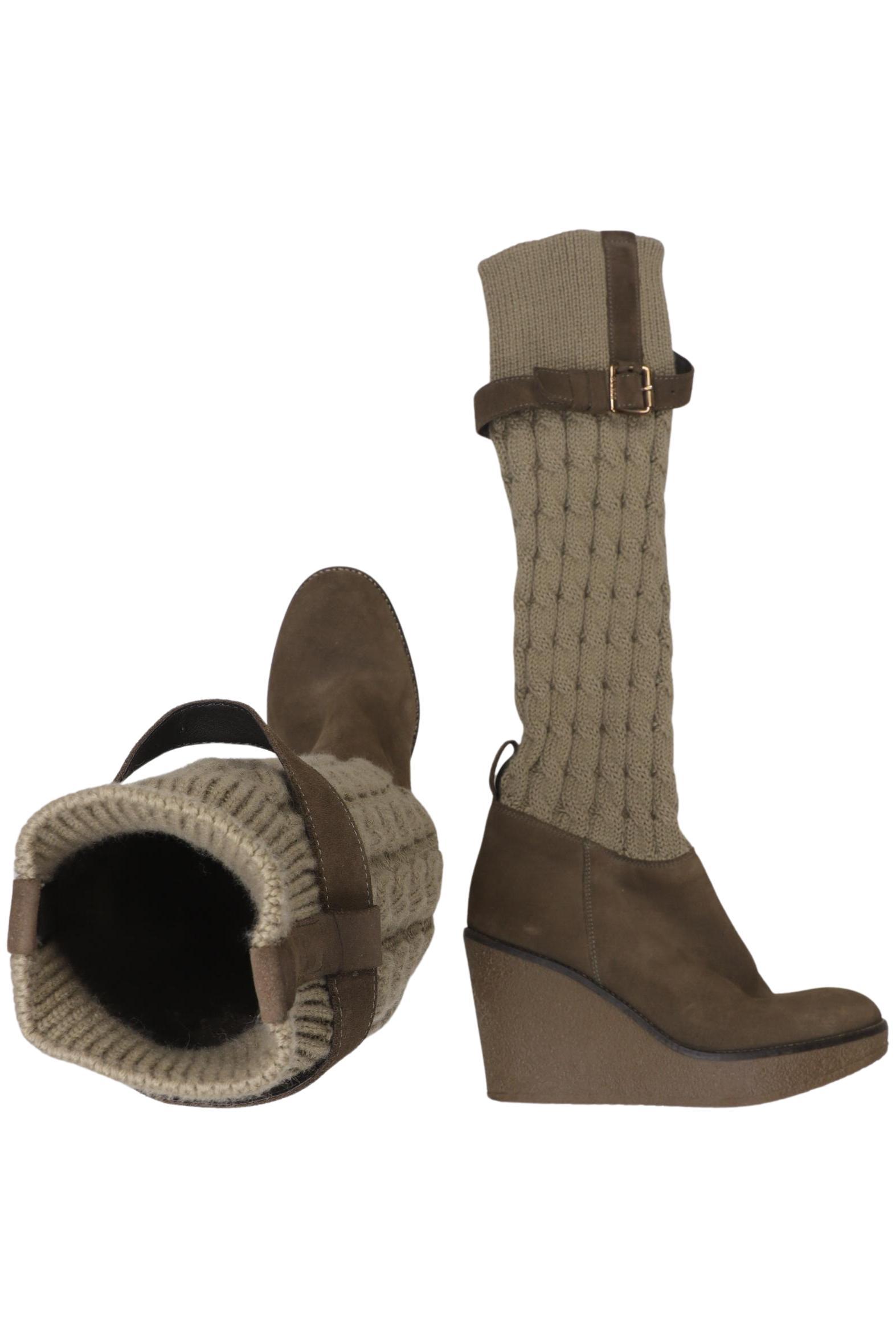 

Guess Damen Stiefel, braun, Gr. 38