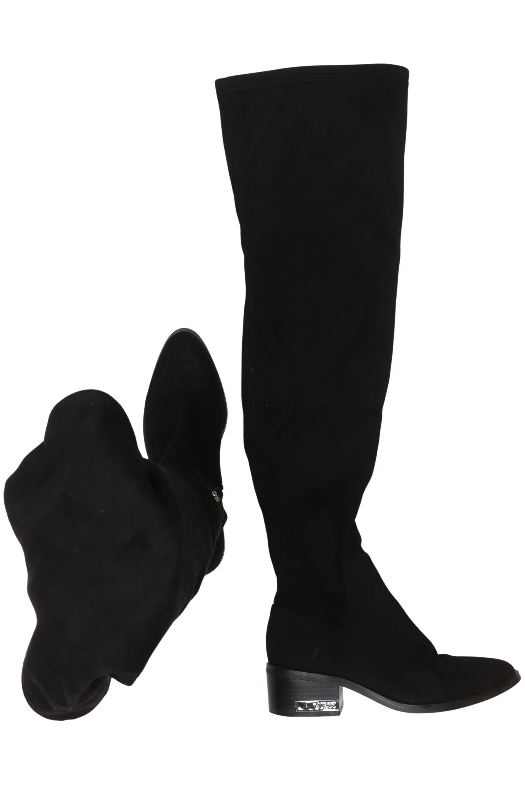 

Guess Damen Stiefel, schwarz, Gr. 36