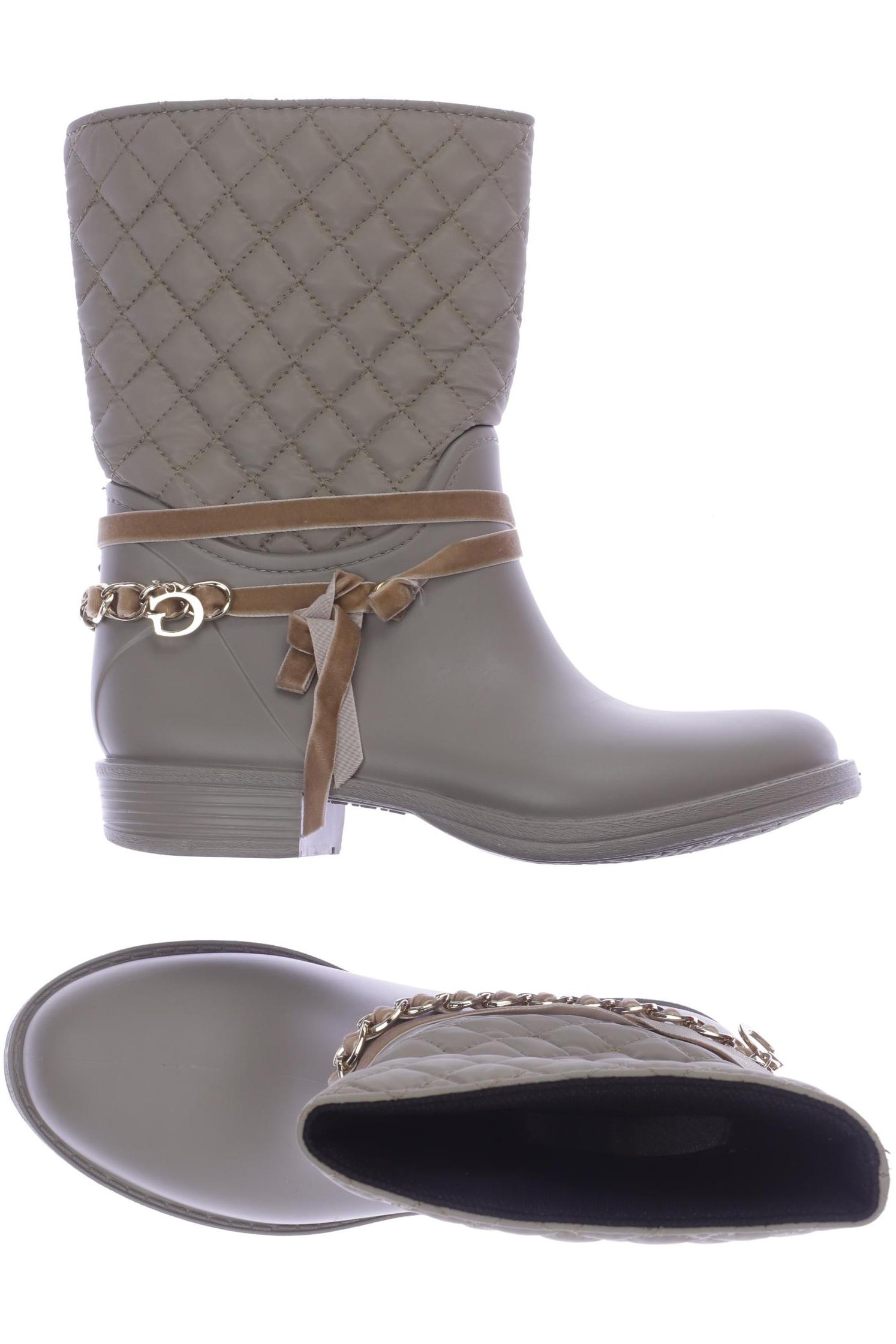 

GUESS Damen Stiefel, grau