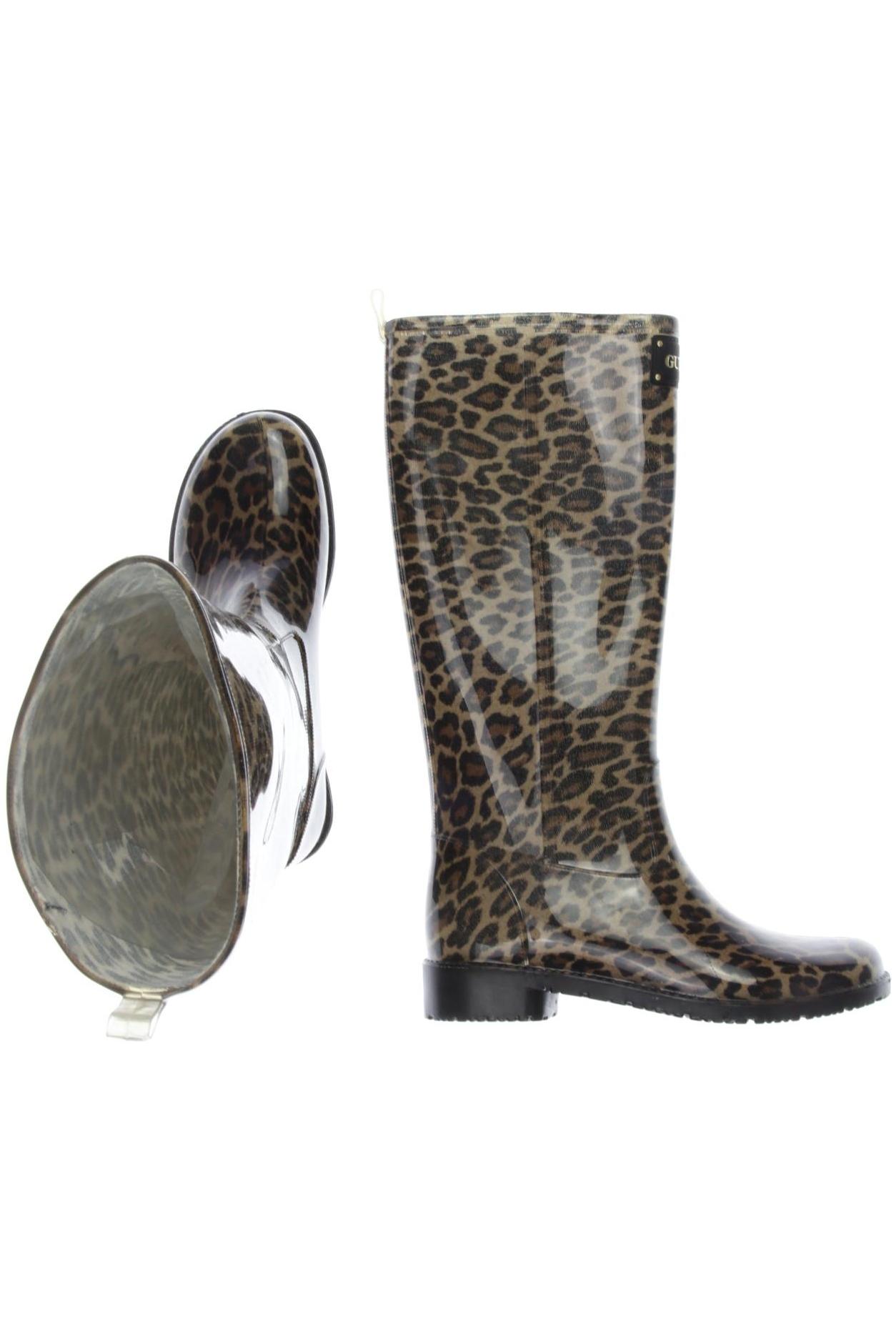 

Guess Damen Stiefel, beige, Gr. 36
