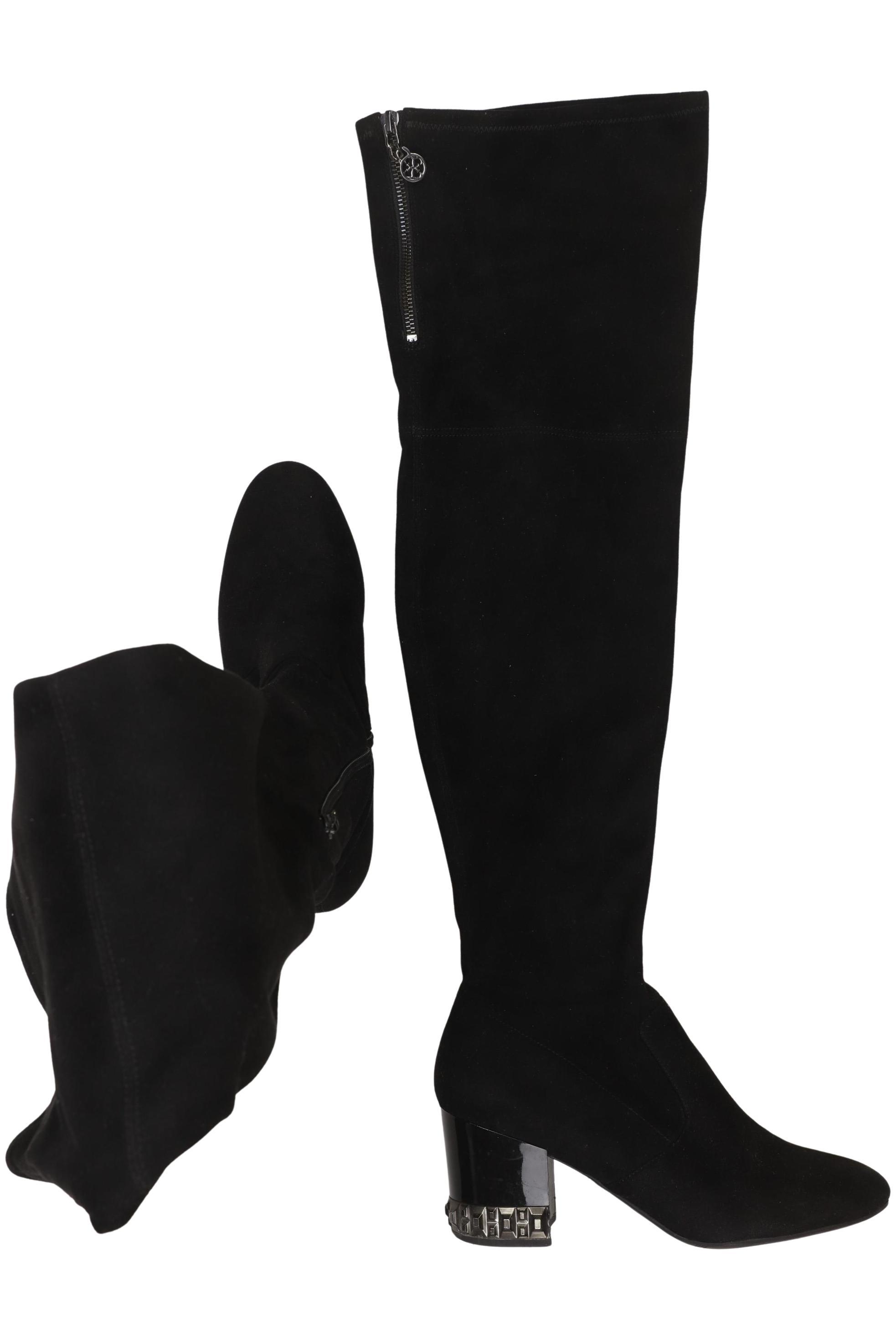 

Guess Damen Stiefel, schwarz, Gr. 40