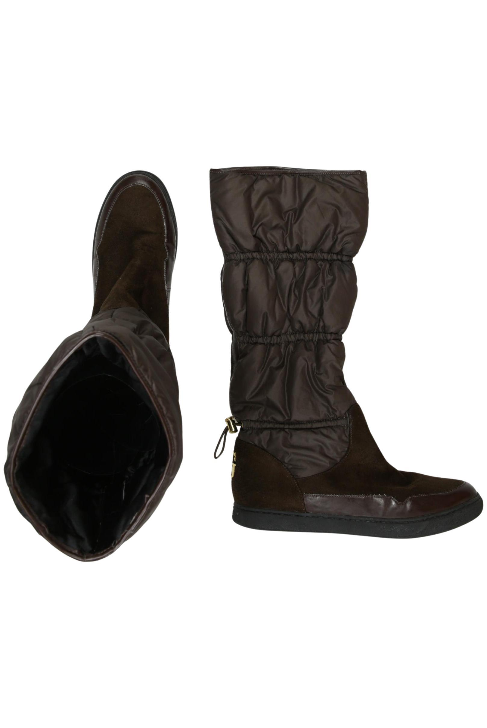 

Guess Damen Stiefel, braun, Gr. 38