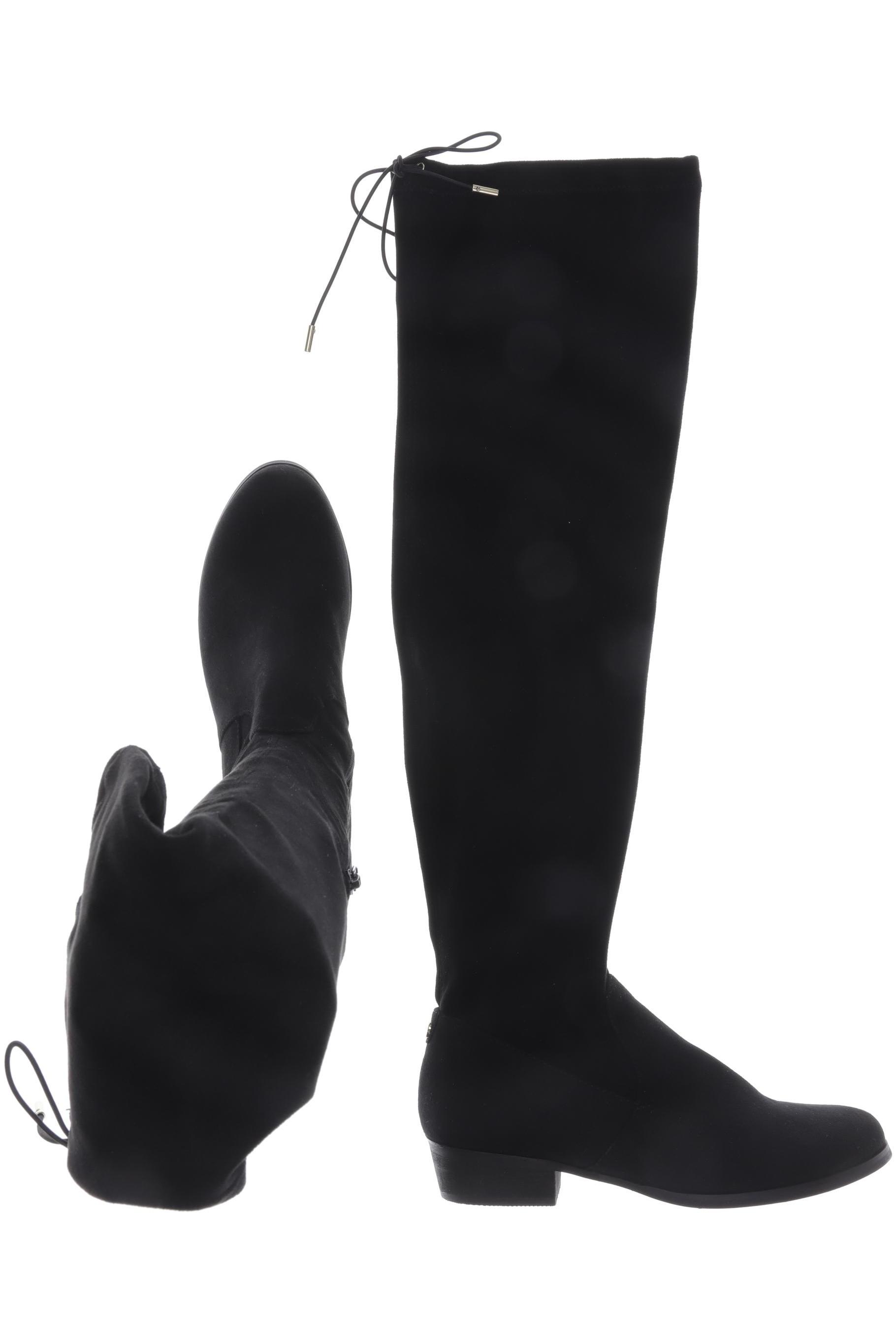 

Guess Damen Stiefel, schwarz, Gr. 37