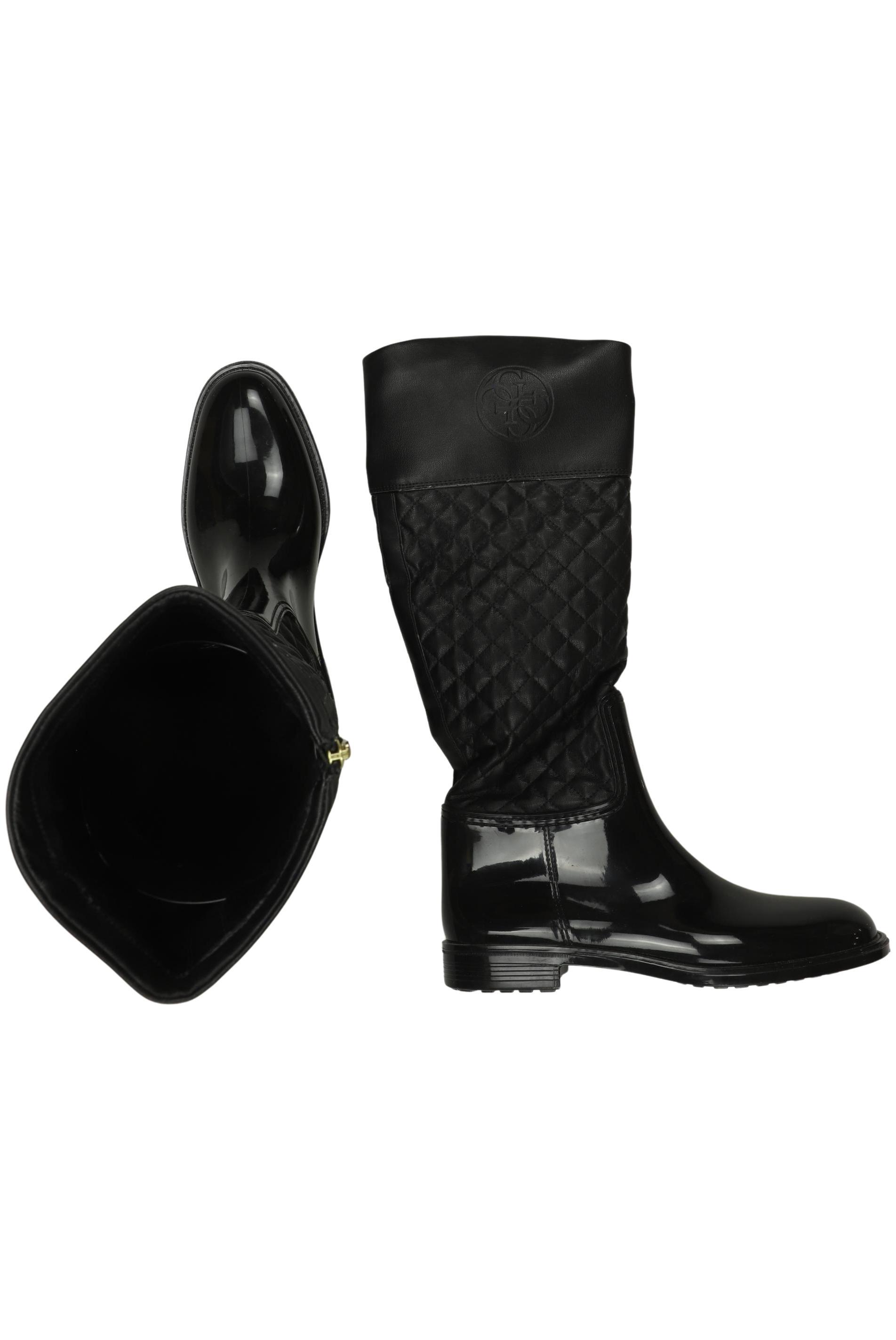 

Guess Damen Stiefel, schwarz, Gr. 40