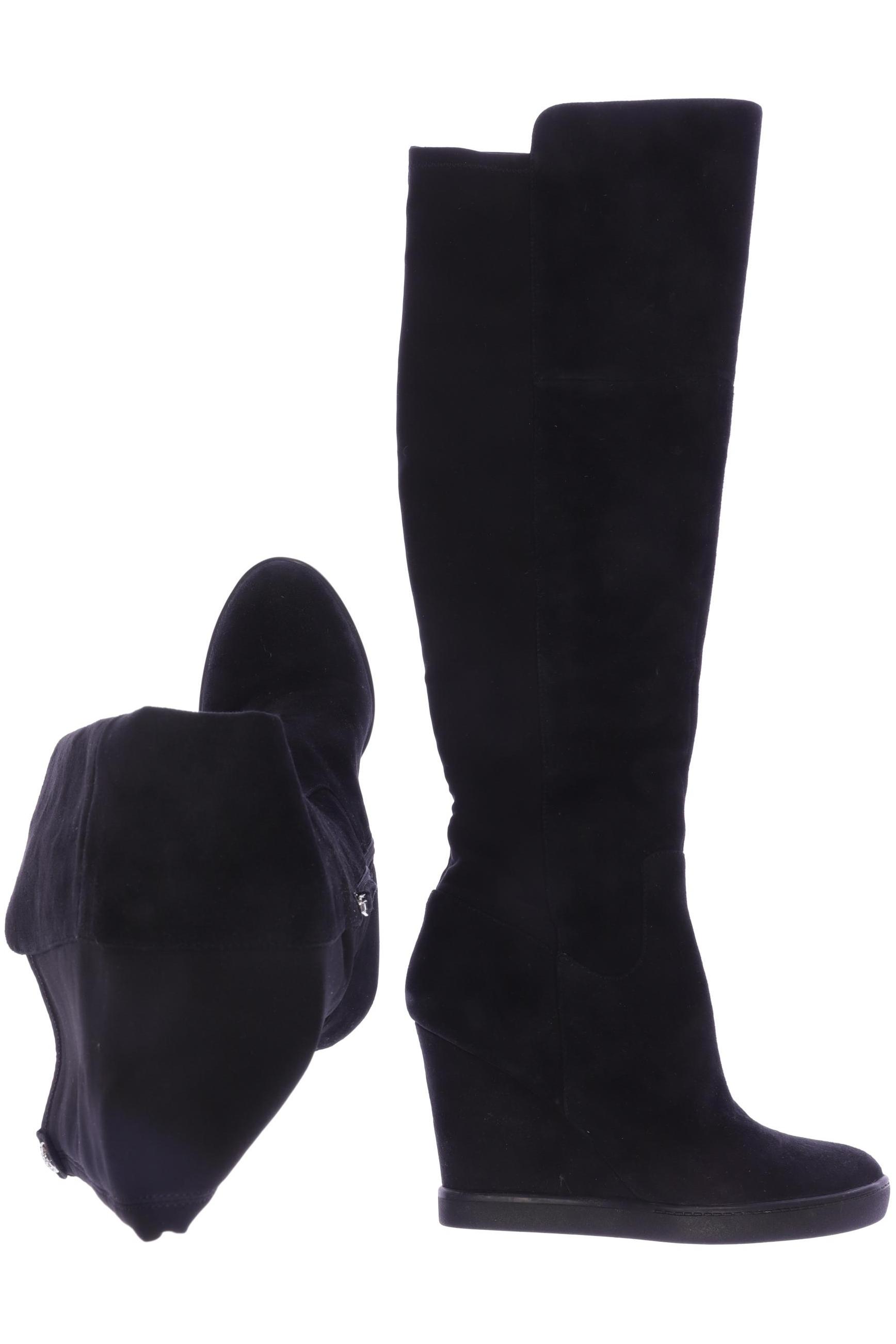 

Guess Damen Stiefel, schwarz, Gr. 40