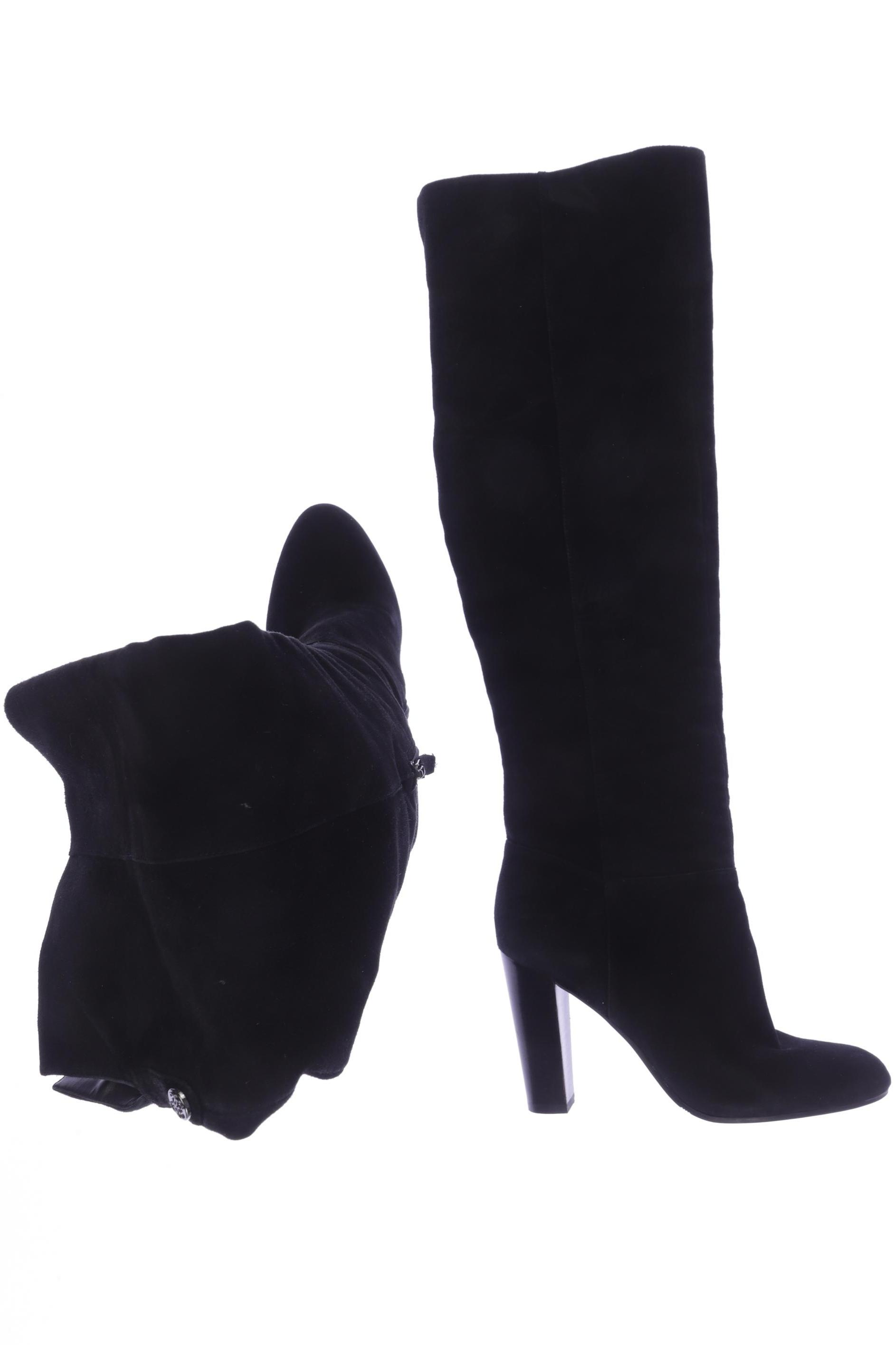 

Guess Damen Stiefel, schwarz, Gr. 38