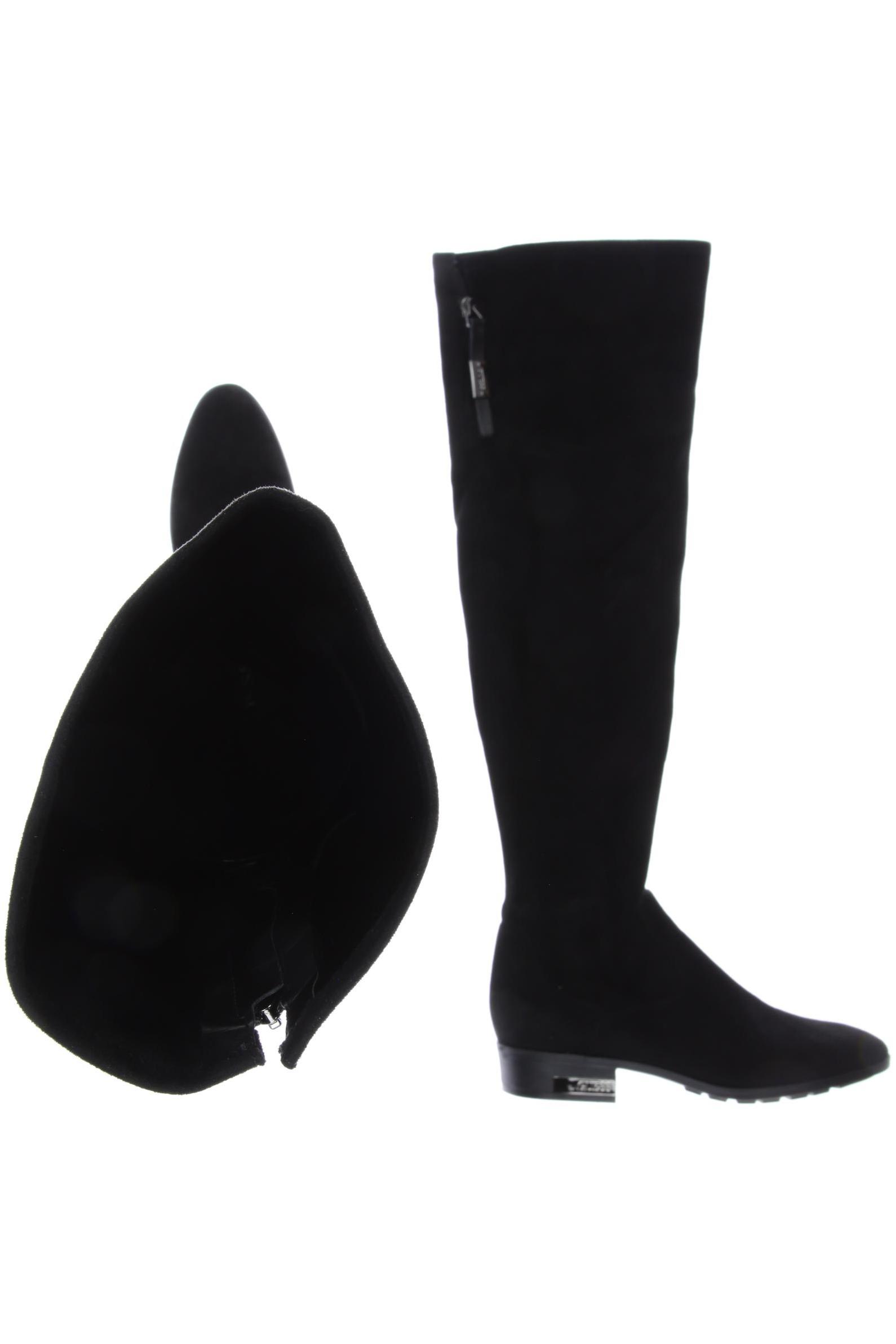 

Guess Damen Stiefel, schwarz, Gr. 38