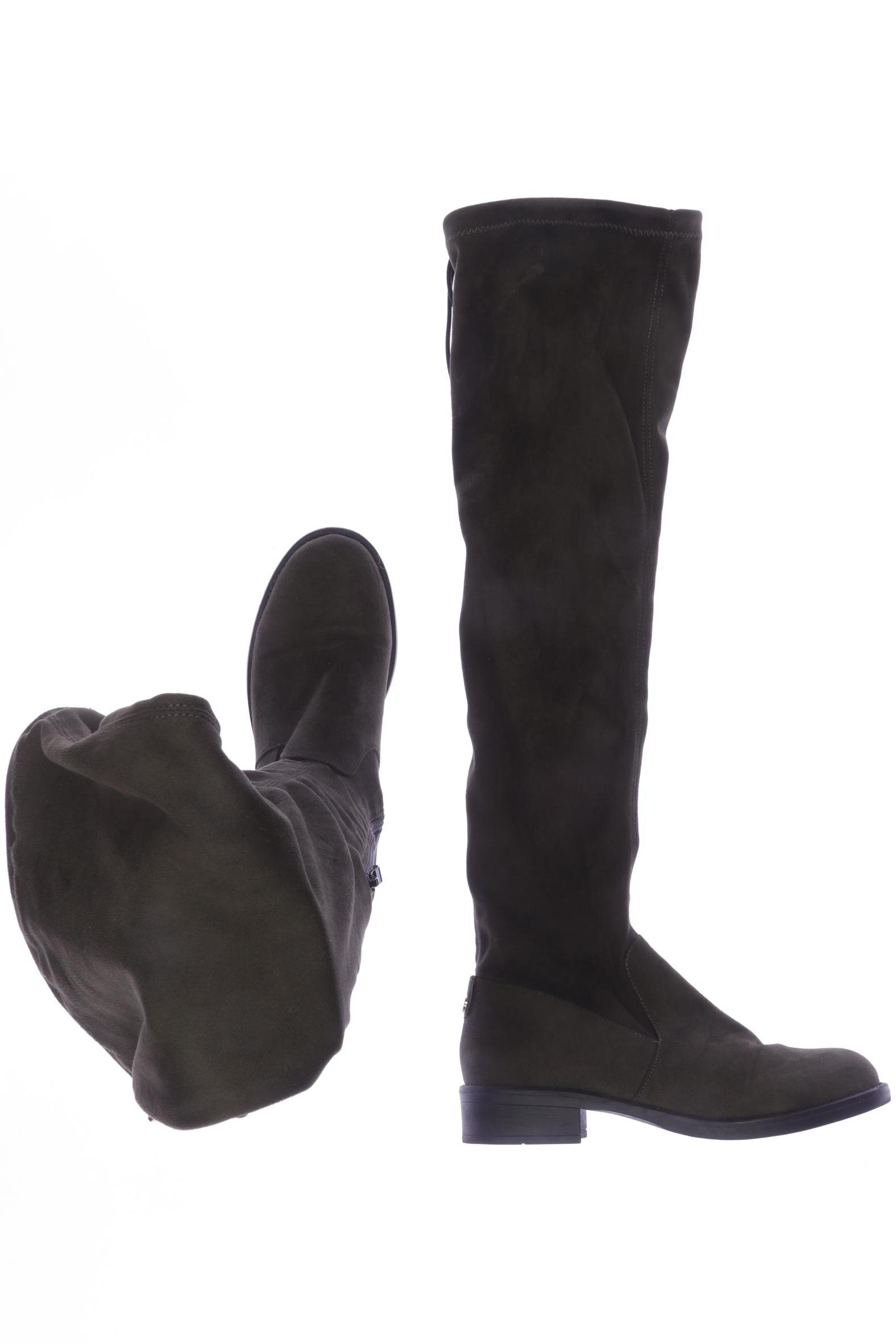 

Guess Damen Stiefel, grün, Gr. 37