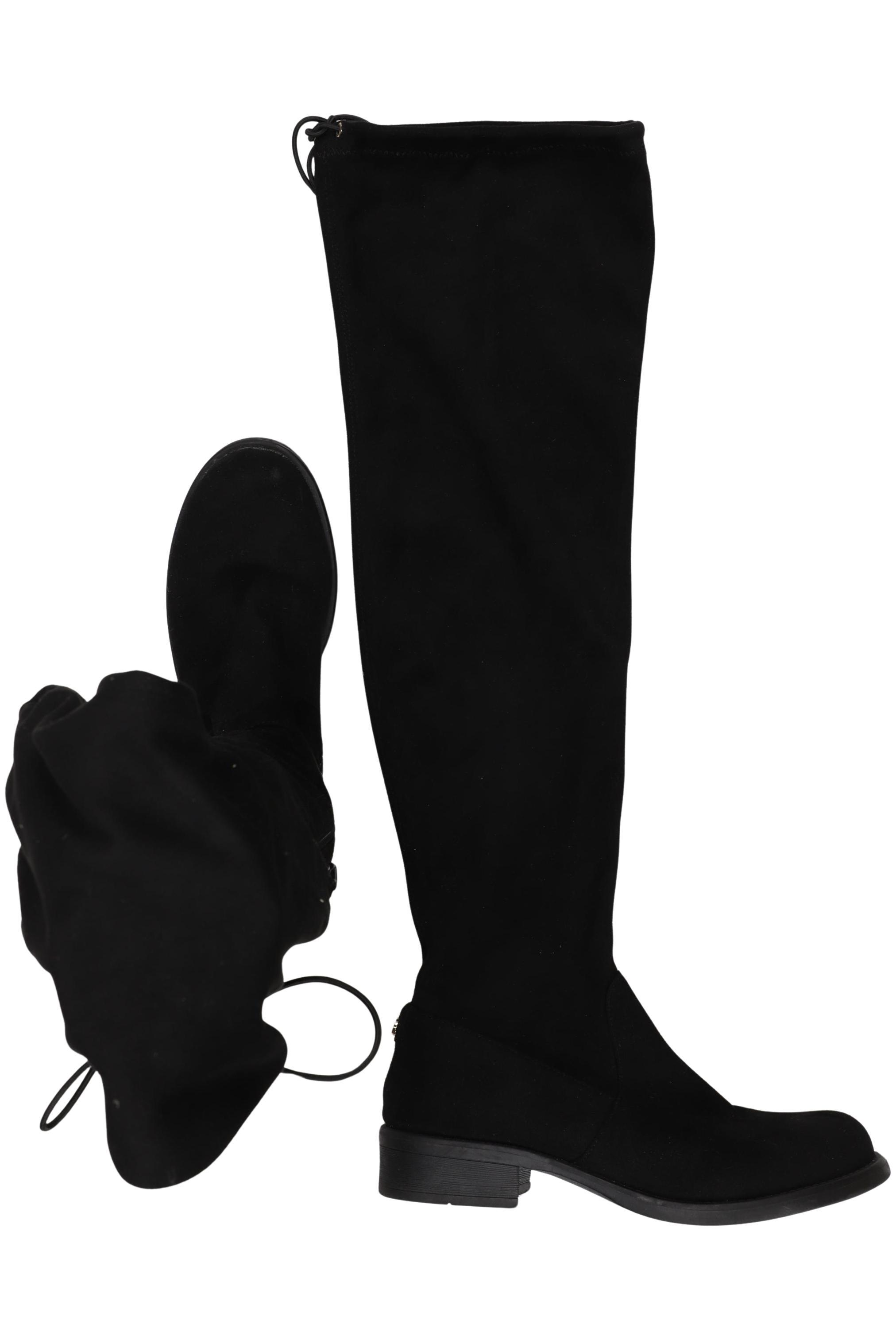 

Guess Damen Stiefel, schwarz, Gr. 39