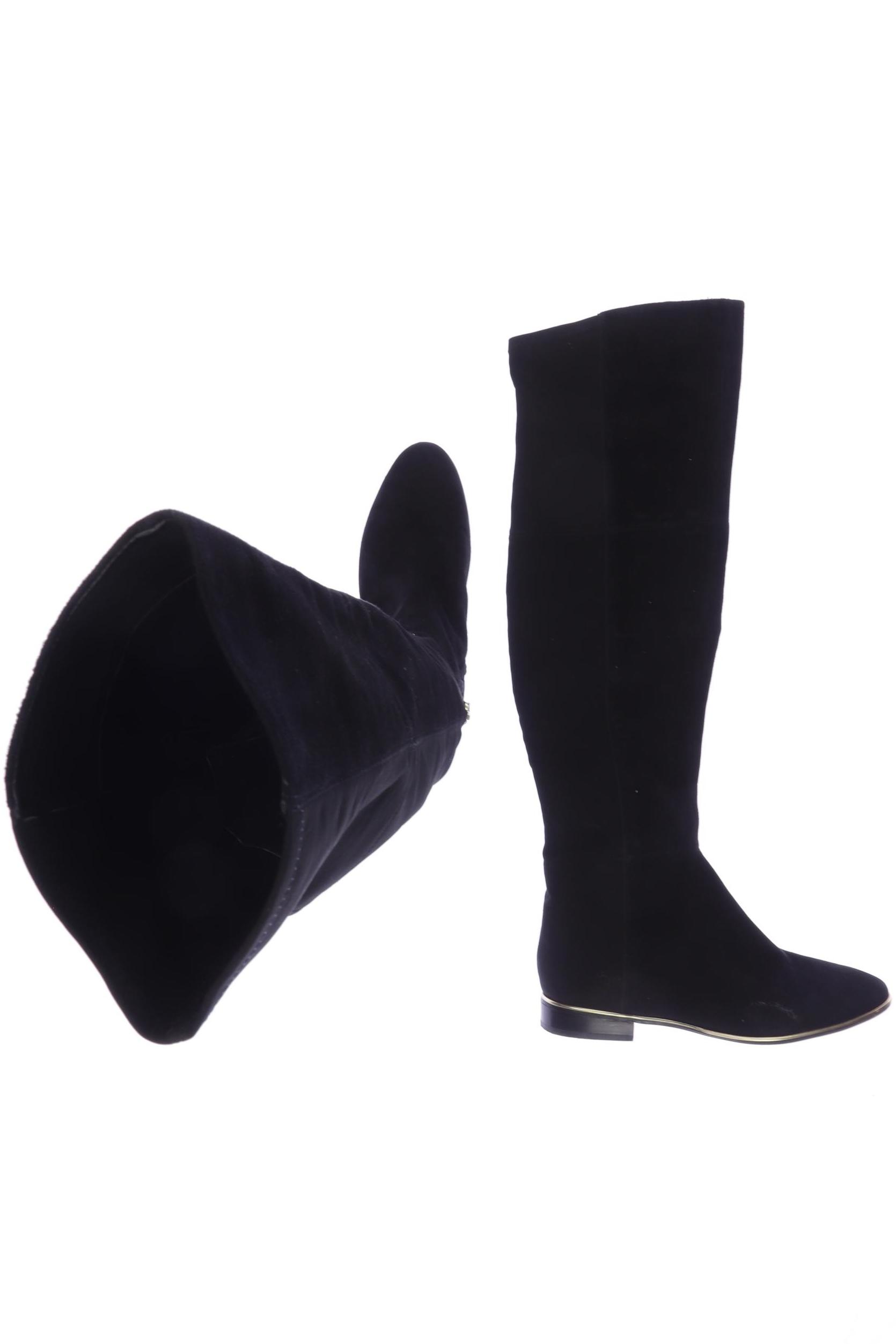 

Guess Damen Stiefel, schwarz, Gr. 40