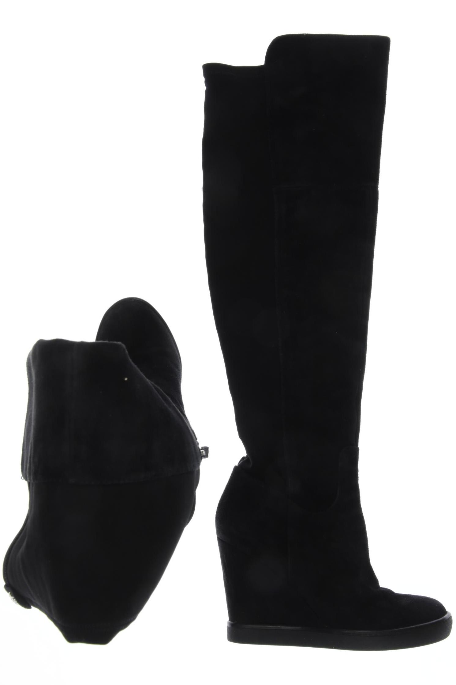 

Guess Damen Stiefel, schwarz, Gr. 36
