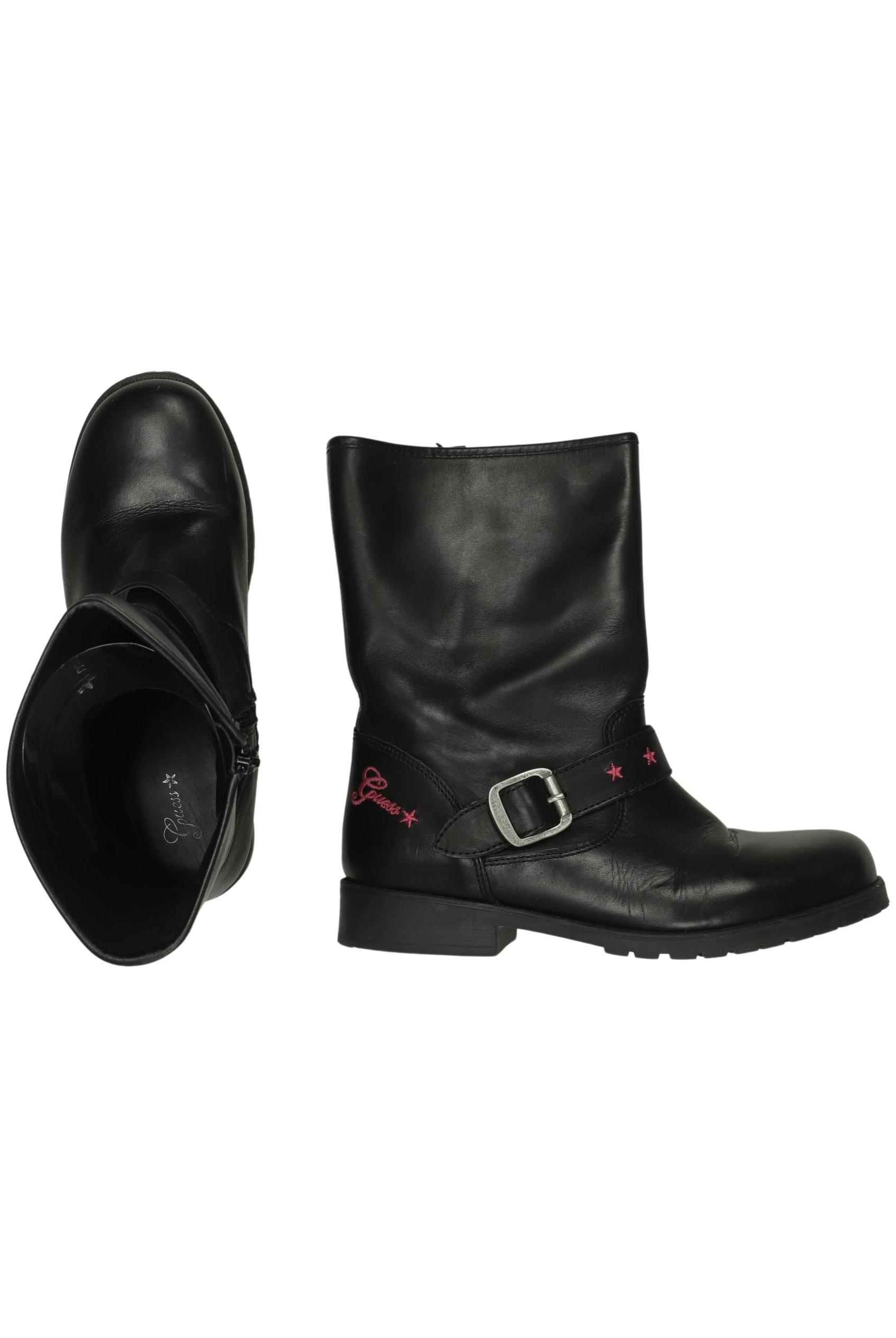 

Guess Damen Stiefel, schwarz, Gr. 37