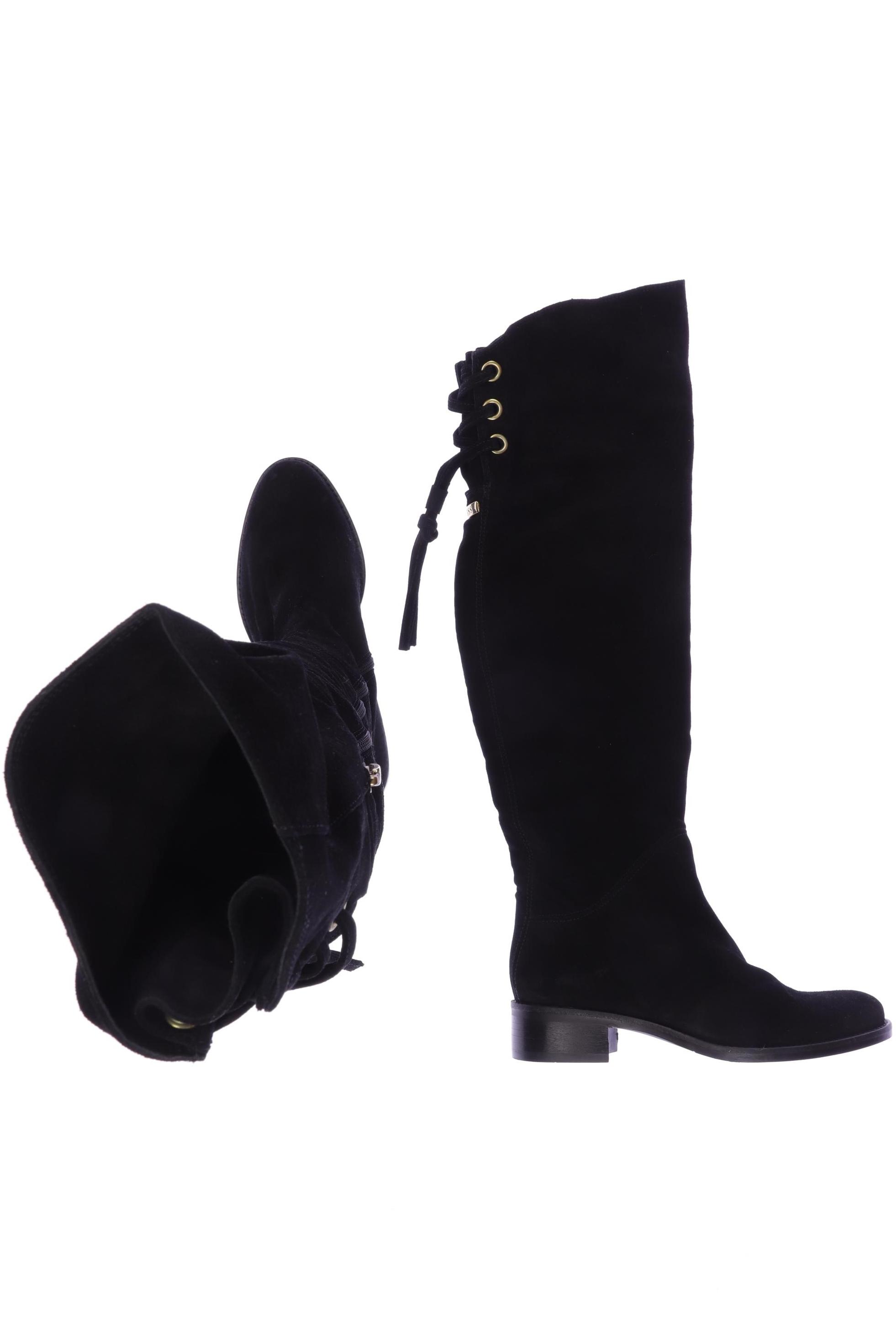 

Guess Damen Stiefel, schwarz, Gr. 37