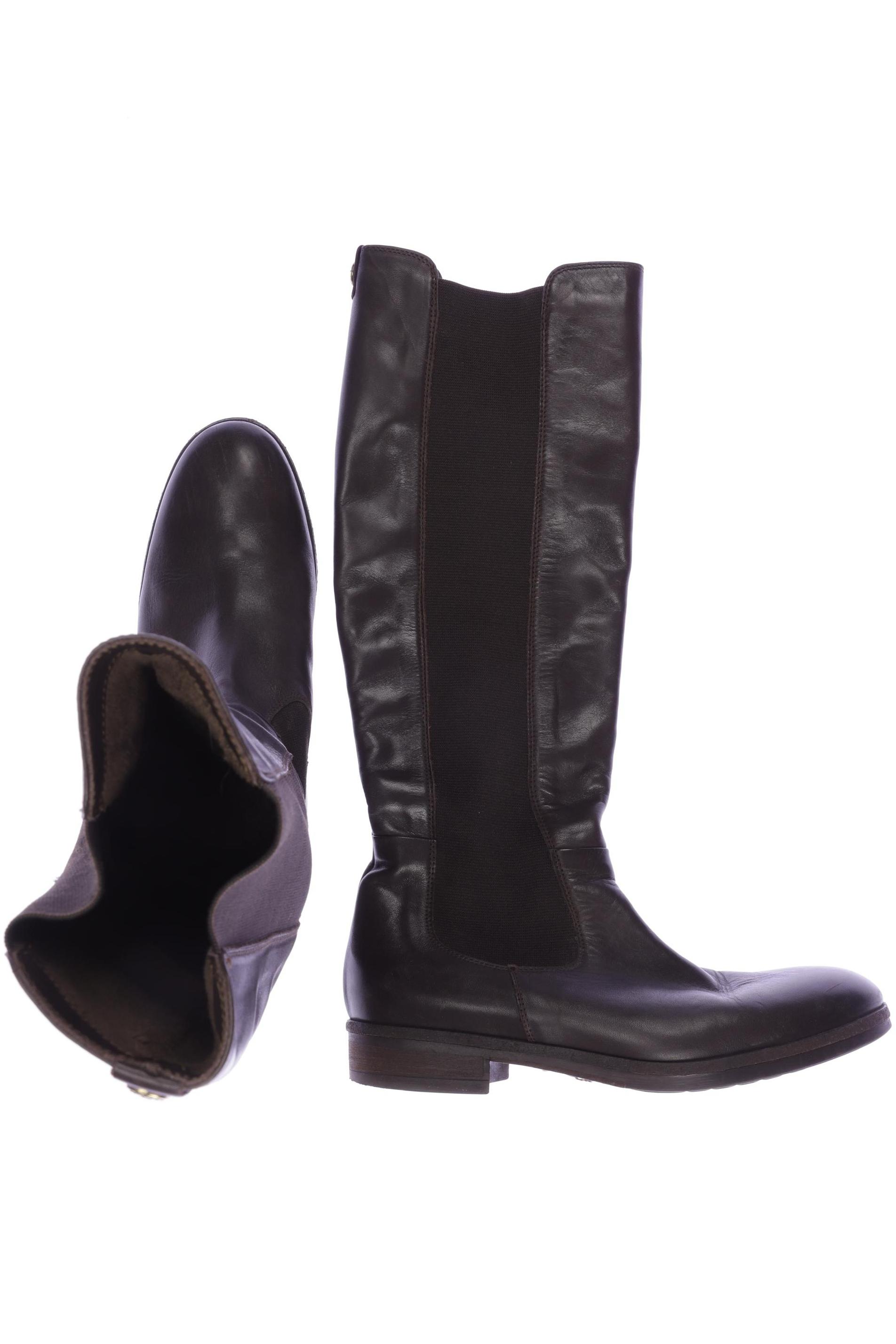 

Guess Damen Stiefel, braun, Gr. 40