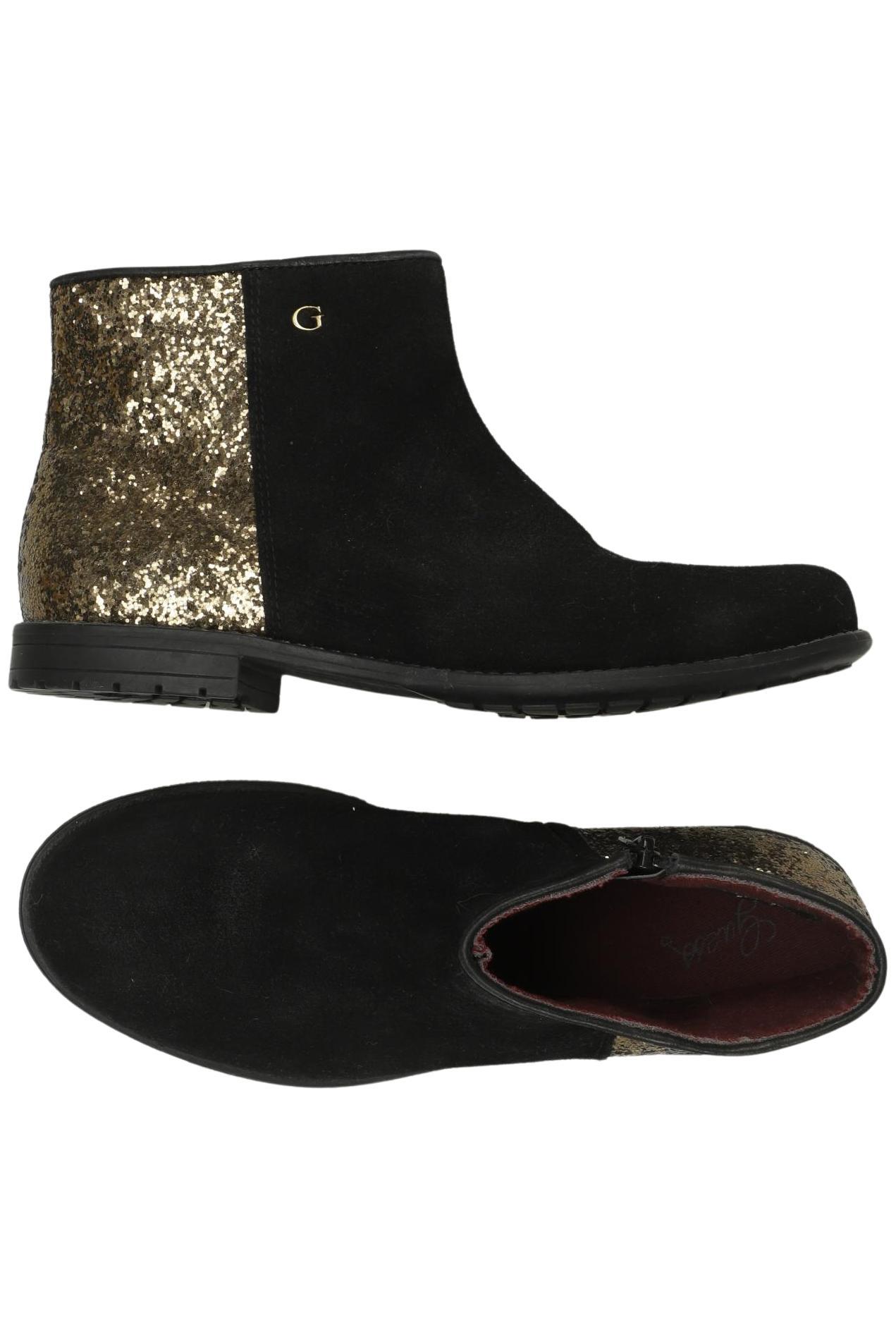 

Guess Damen Stiefelette, schwarz, Gr. 36