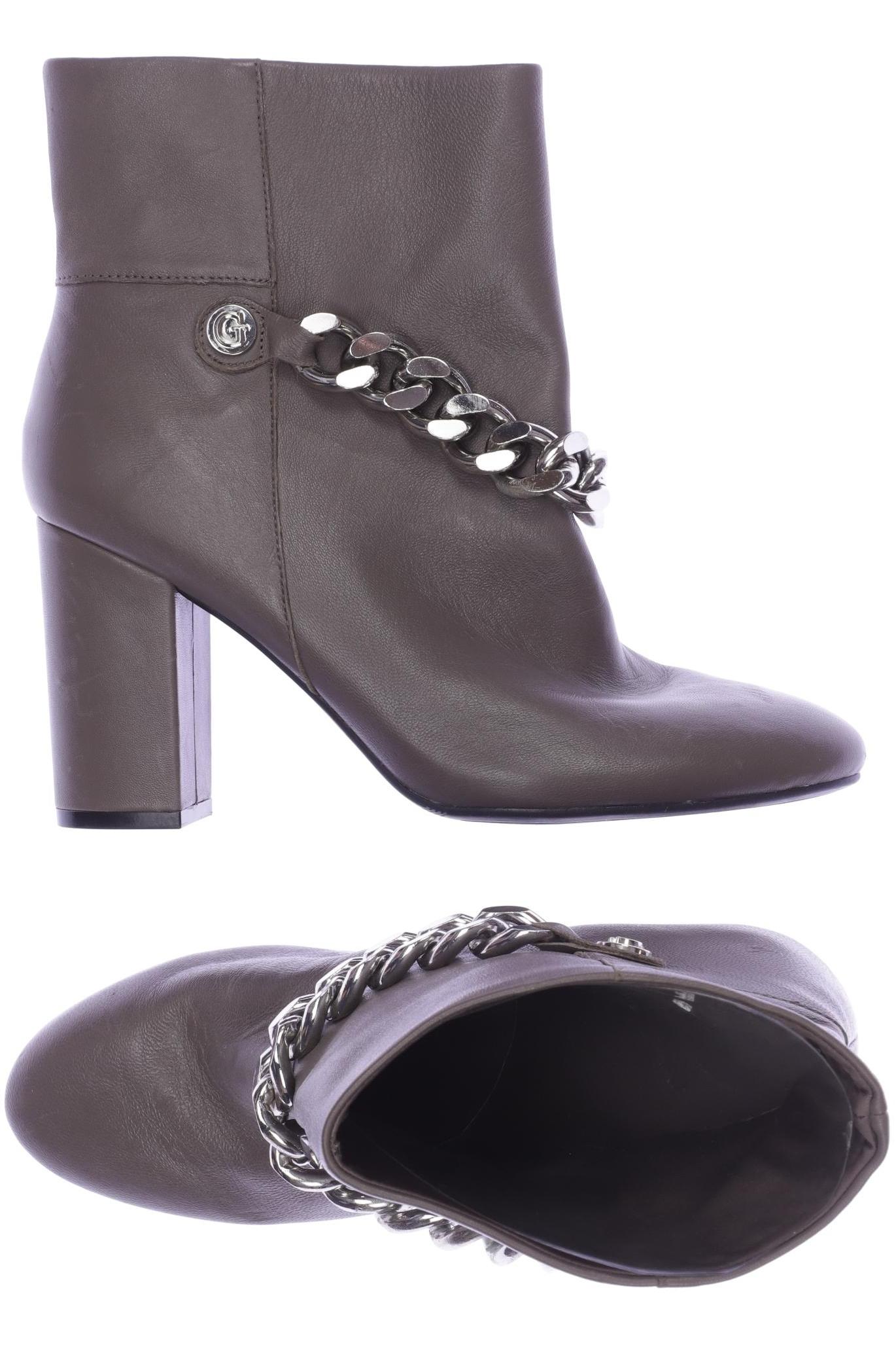 

Guess Damen Stiefelette, braun, Gr. 38