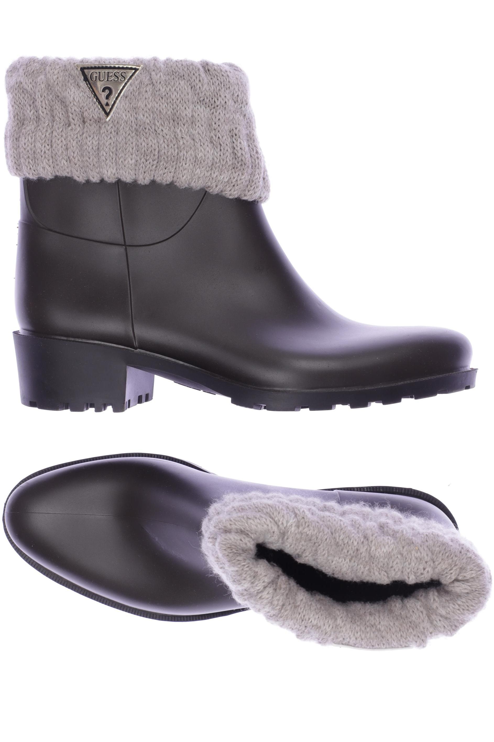 

Guess Damen Stiefelette, braun, Gr. 38