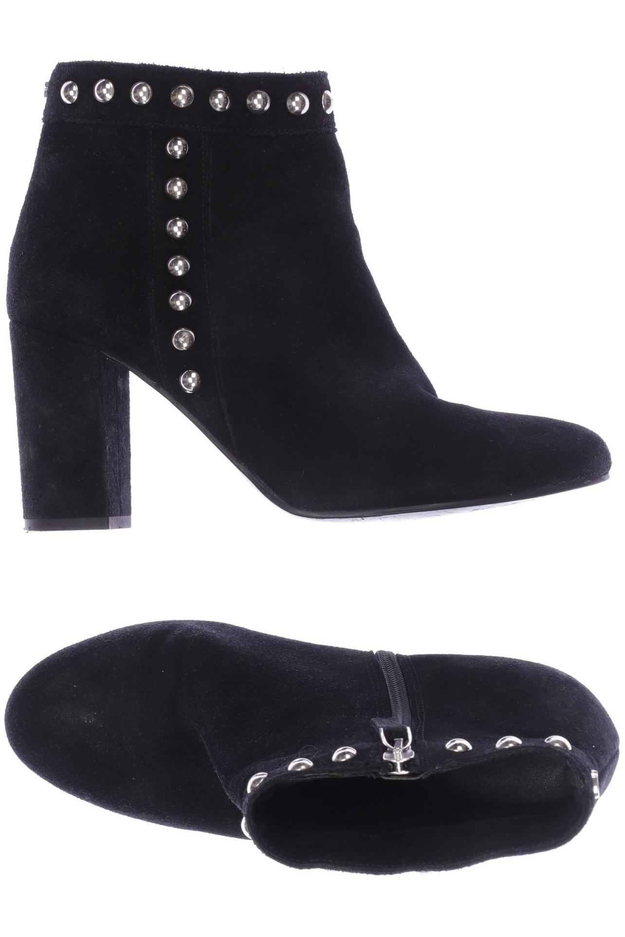 

Guess Damen Stiefelette, schwarz, Gr. 40