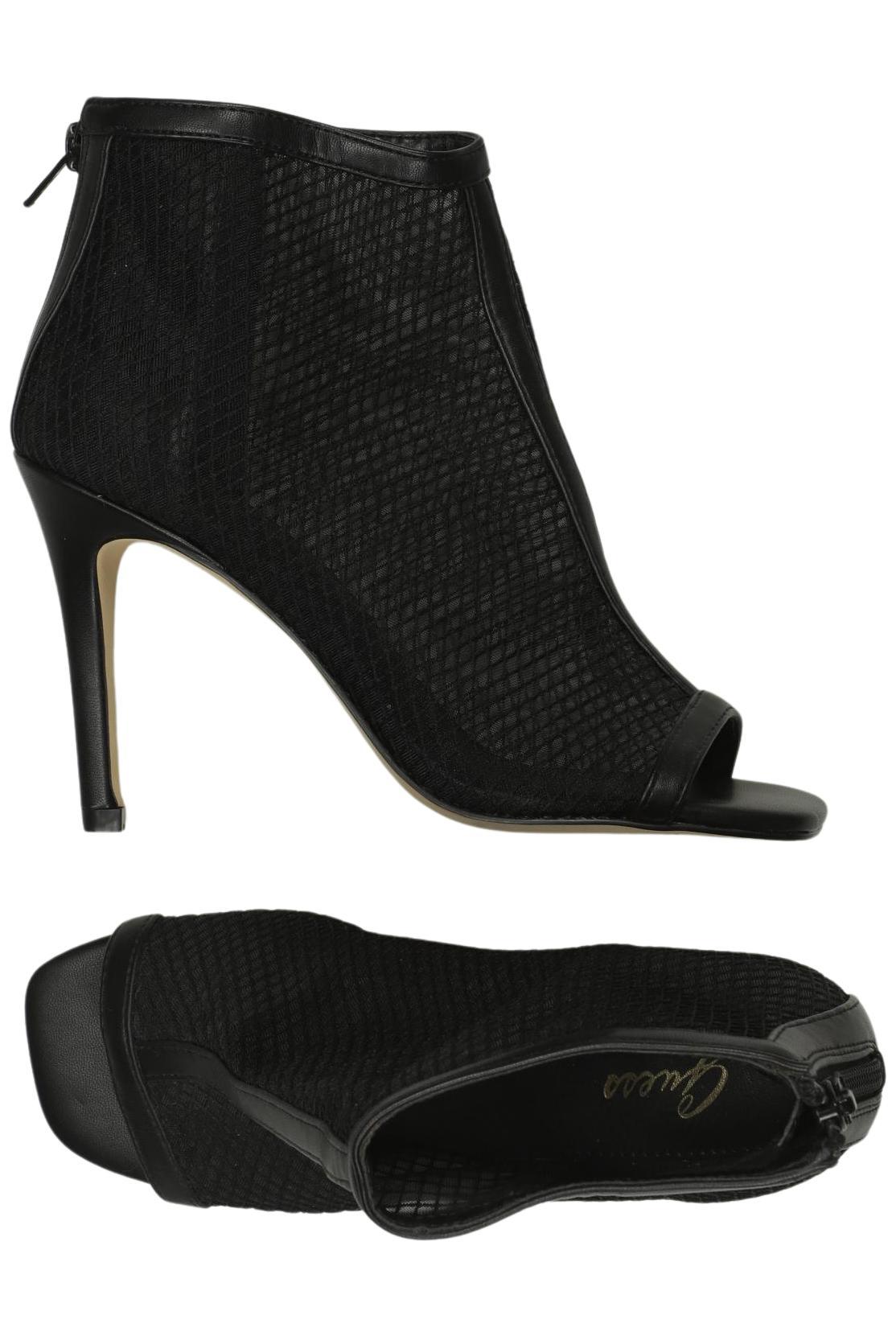 

Guess Damen Stiefelette, schwarz, Gr. 36