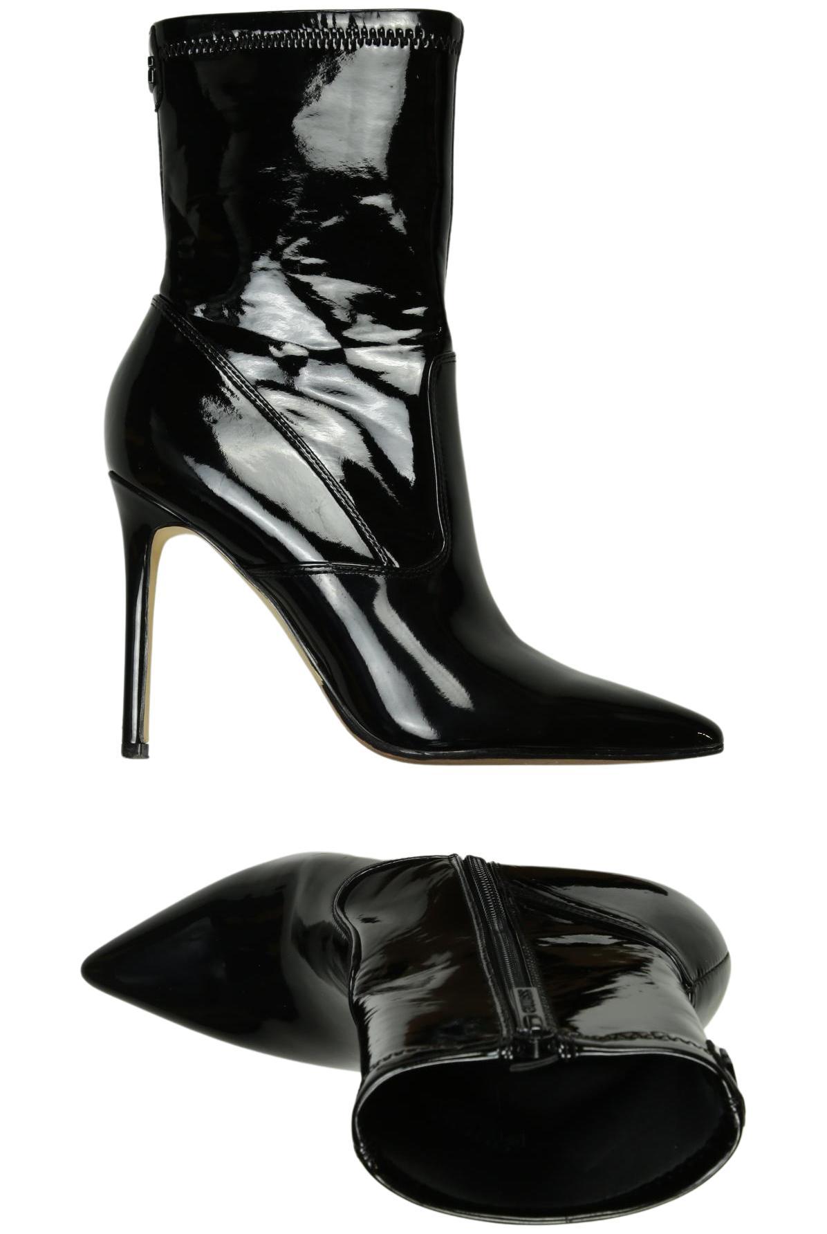 

Guess Damen Stiefelette, schwarz, Gr. 35