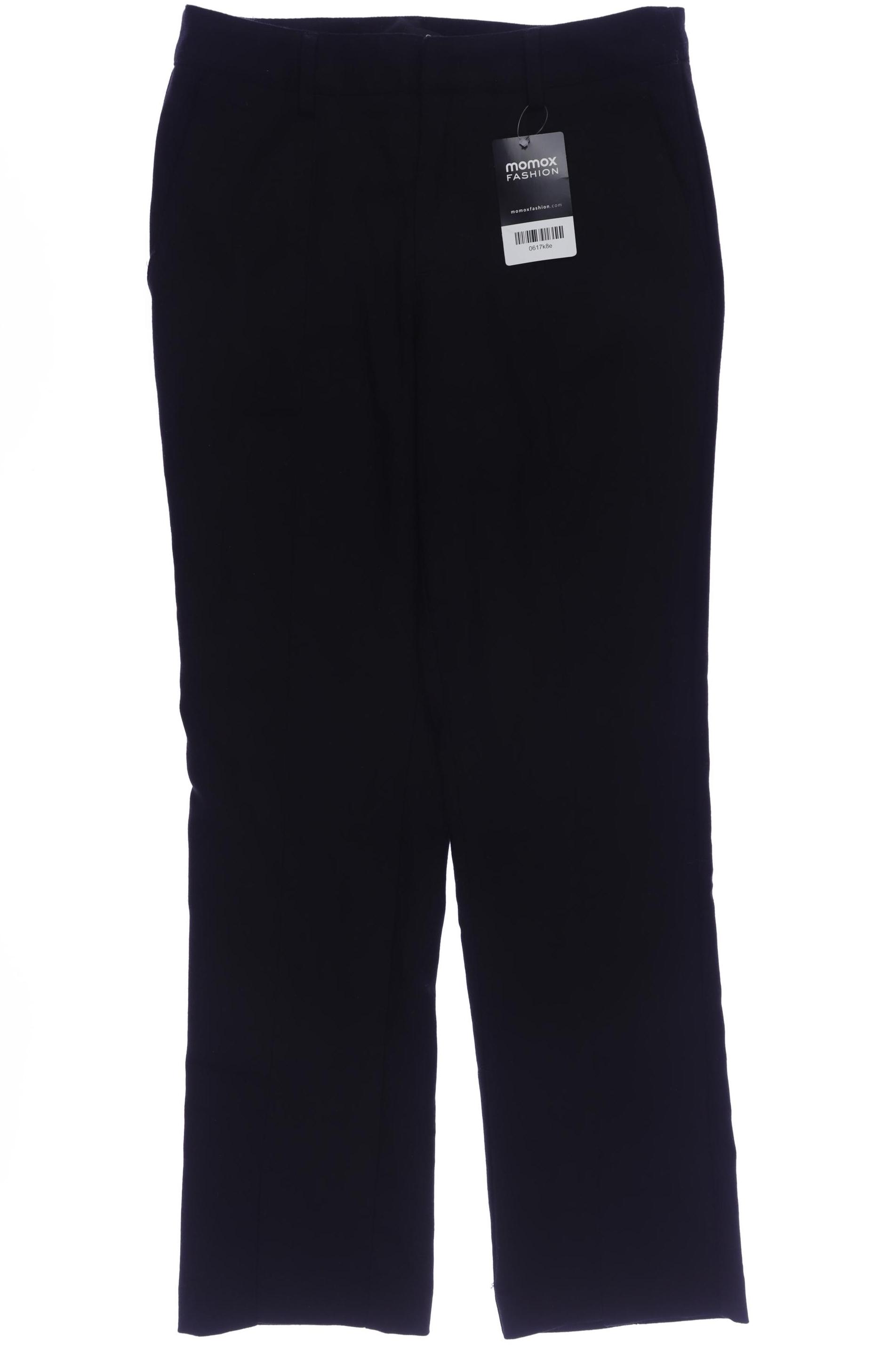 

Guess Damen Stoffhose, schwarz, Gr. 27