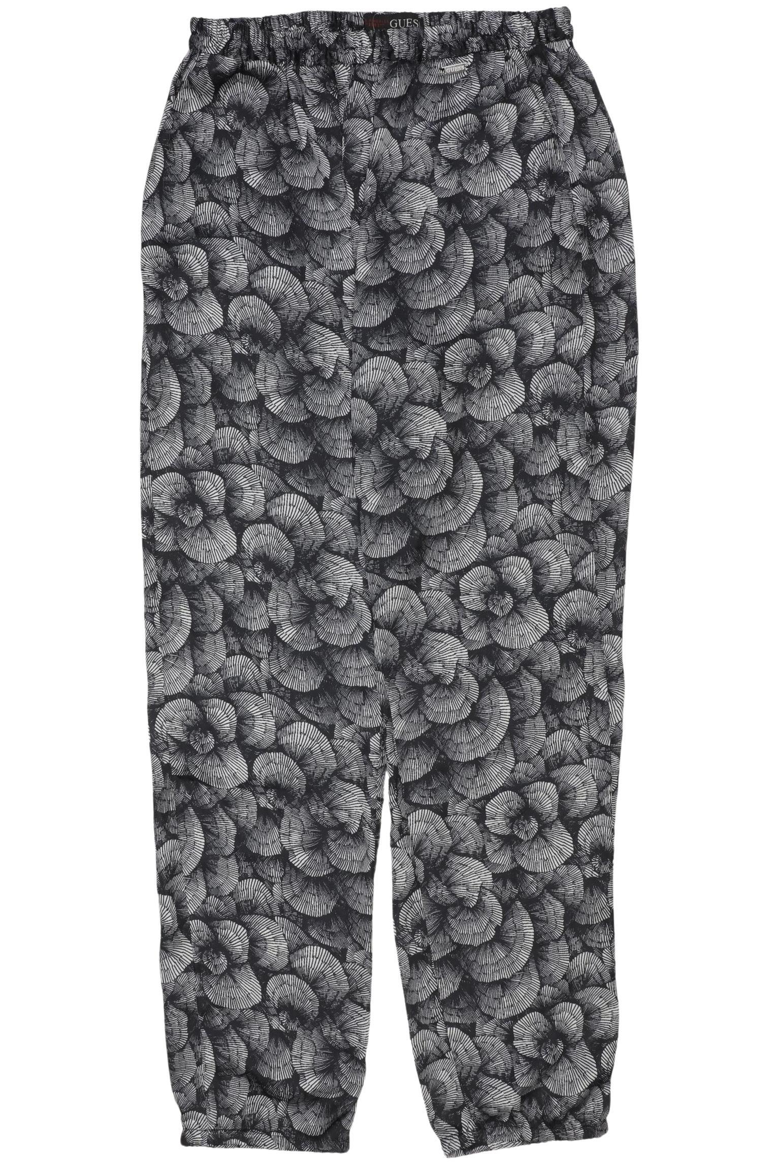 

Guess Damen Stoffhose, grau, Gr. 36
