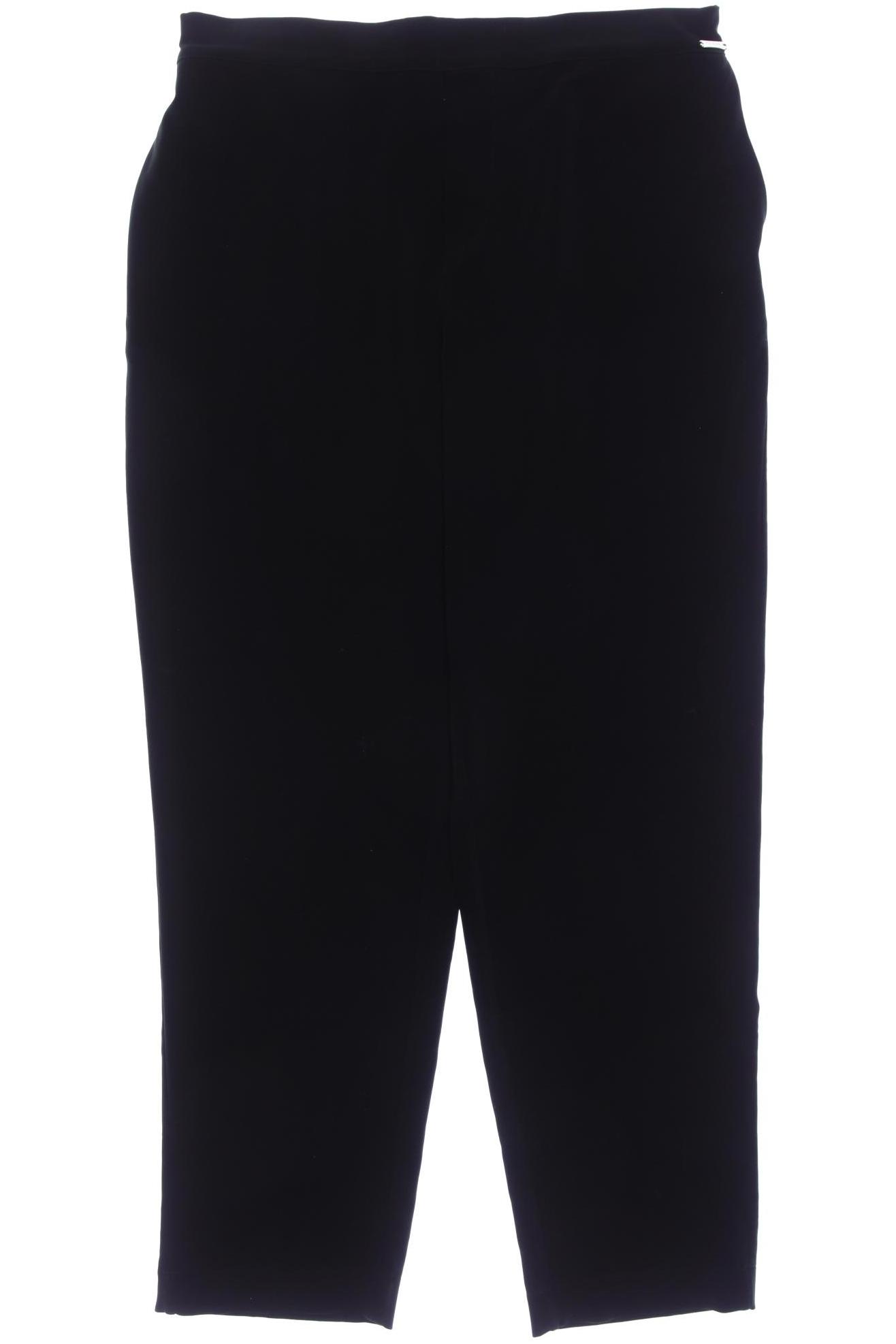 

Guess Damen Stoffhose, schwarz, Gr. 0
